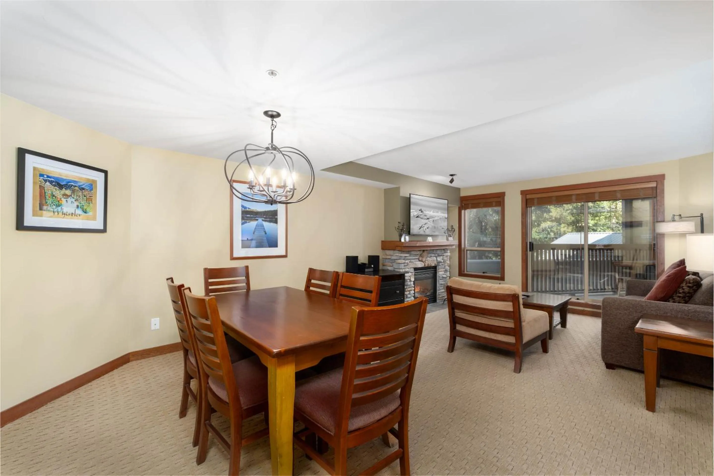 Horstman House by Whistler Premier