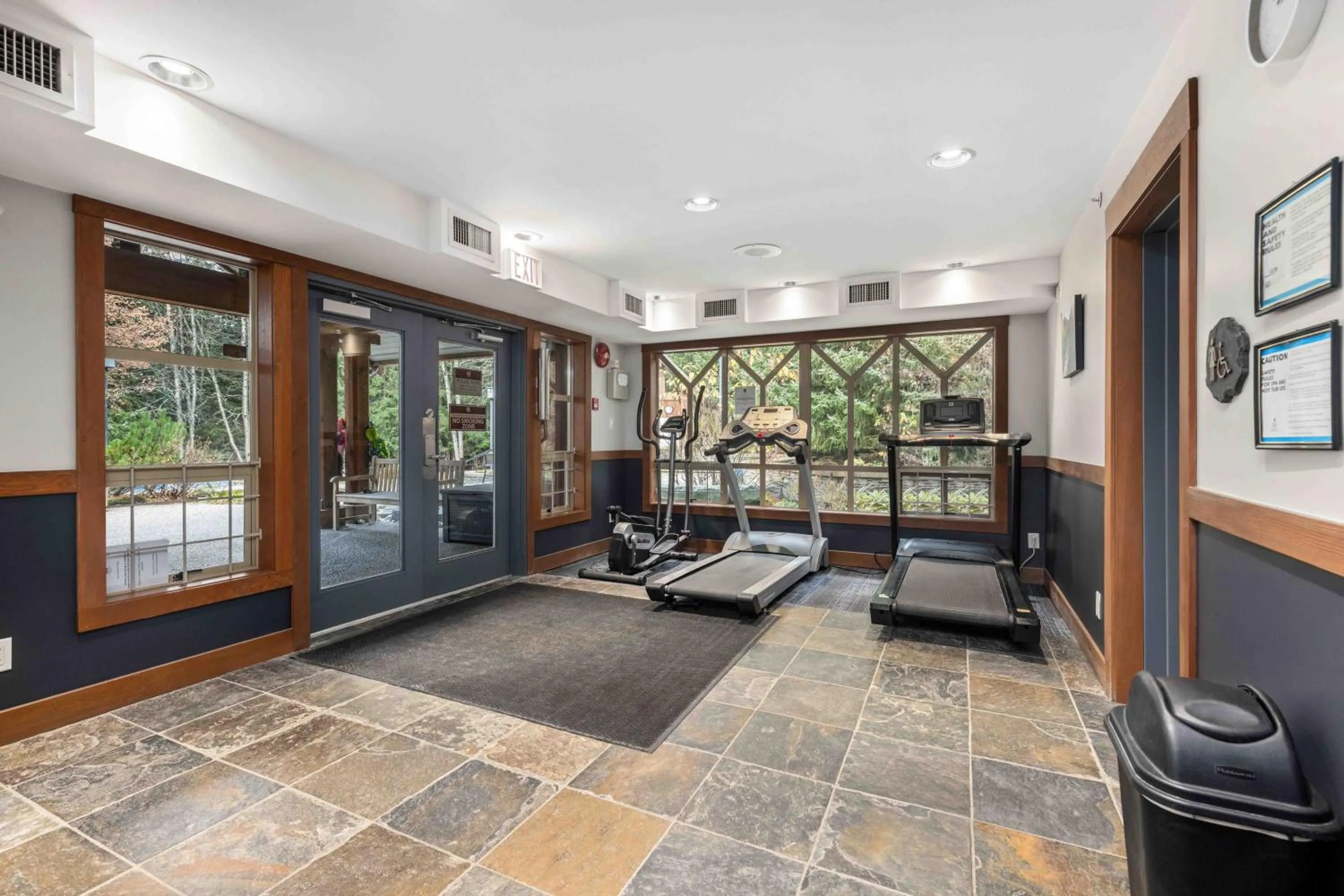 Horstman House by Whistler Premier