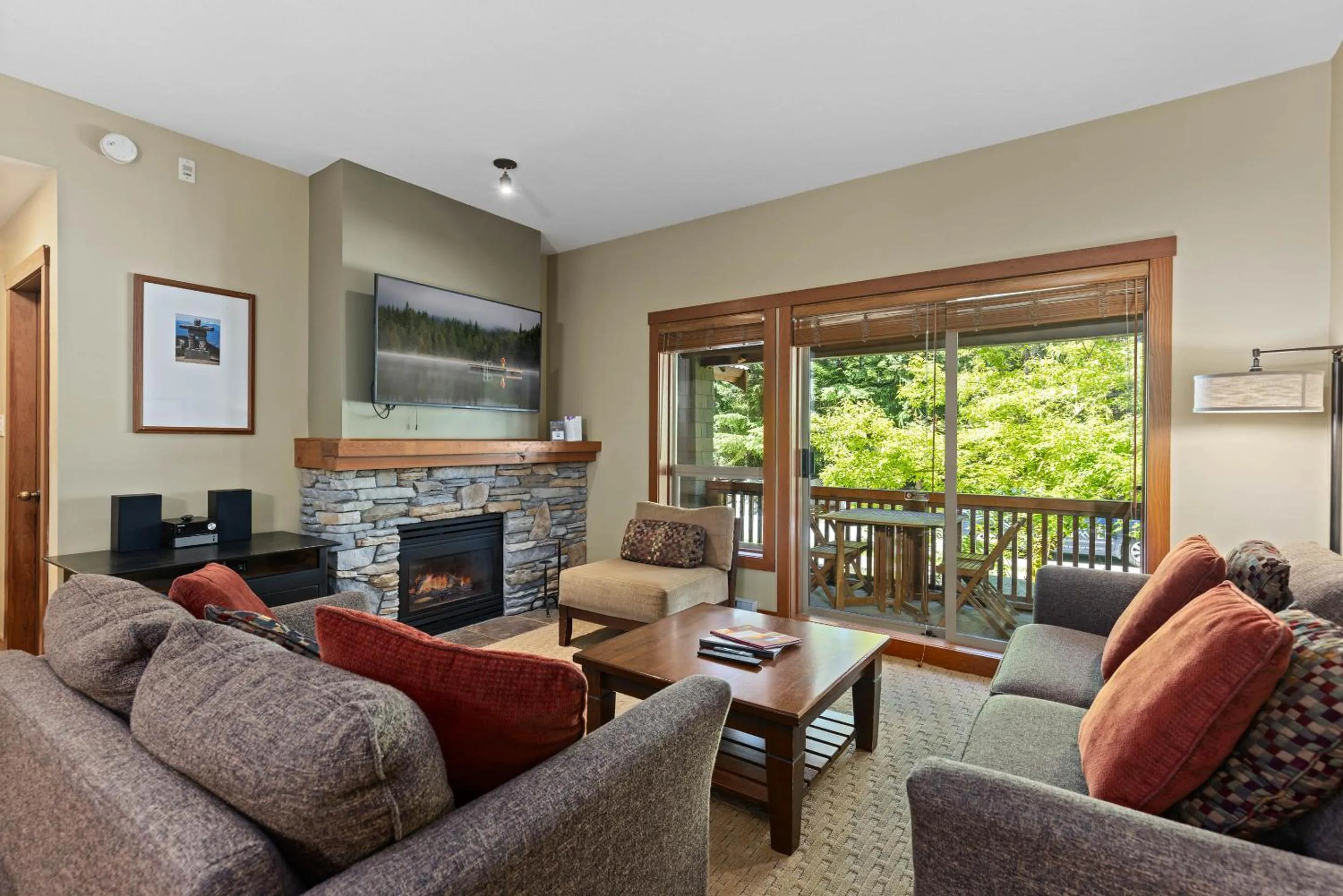 Horstman House by Whistler Premier