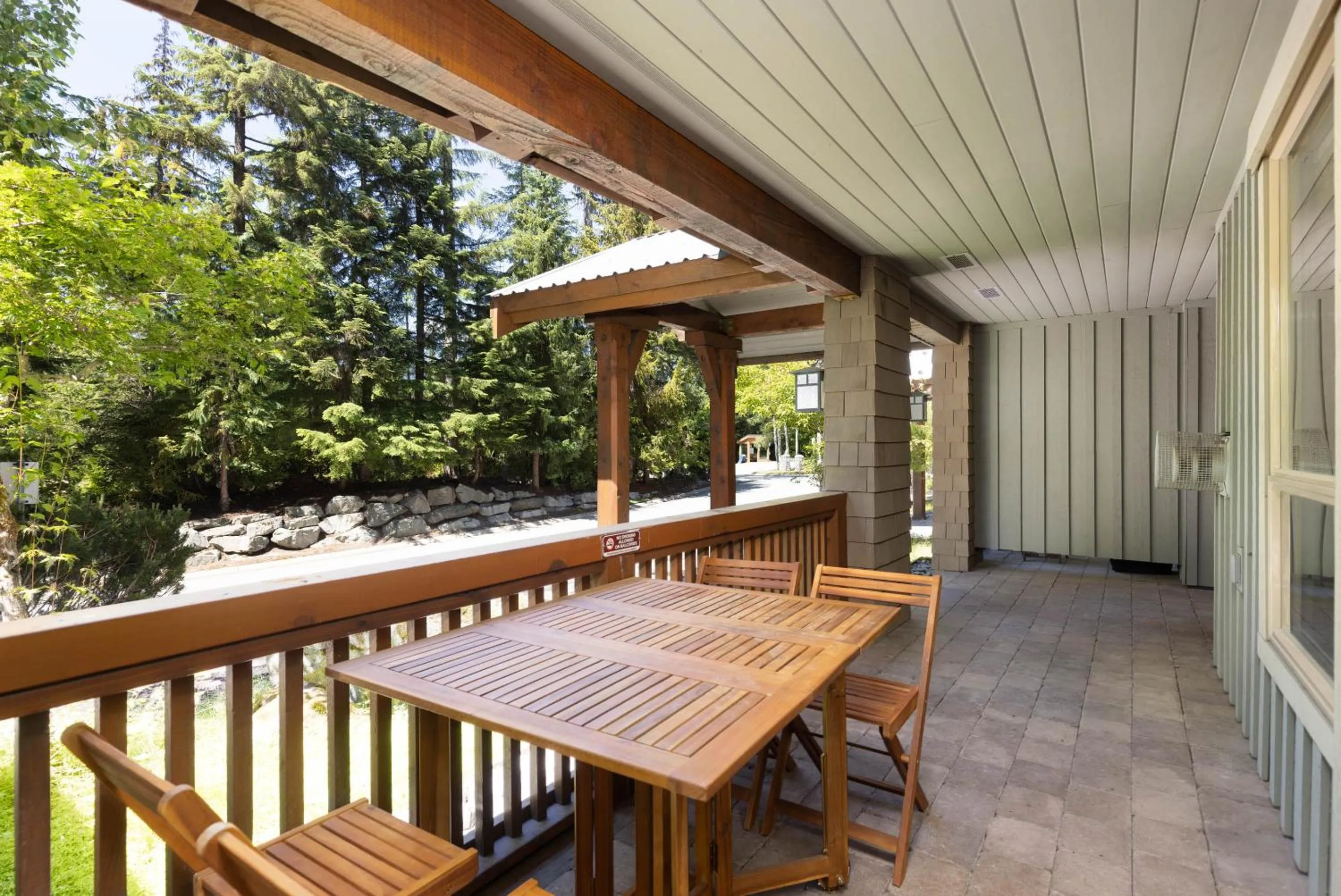 Horstman House by Whistler Premier