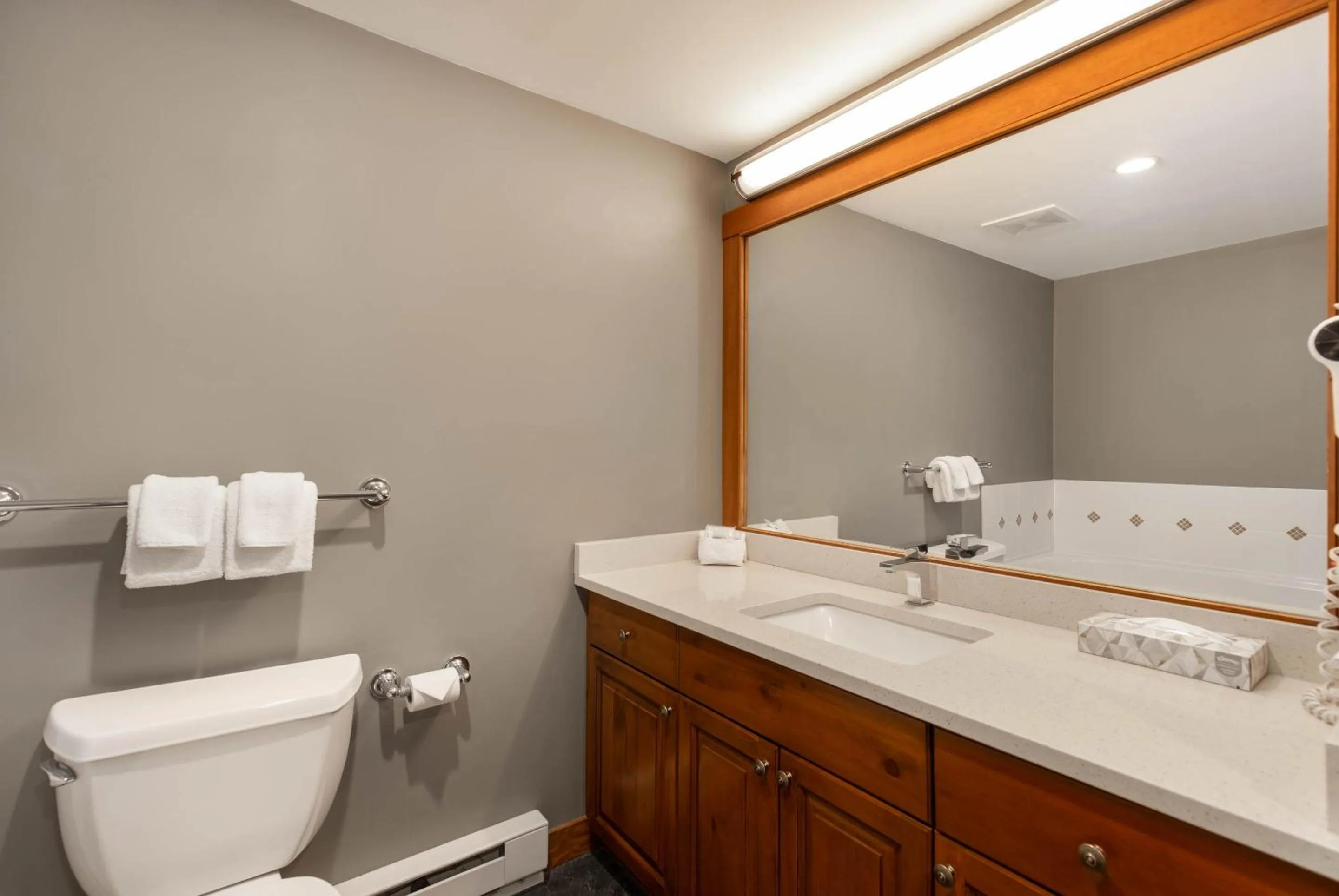 Horstman House by Whistler Premier