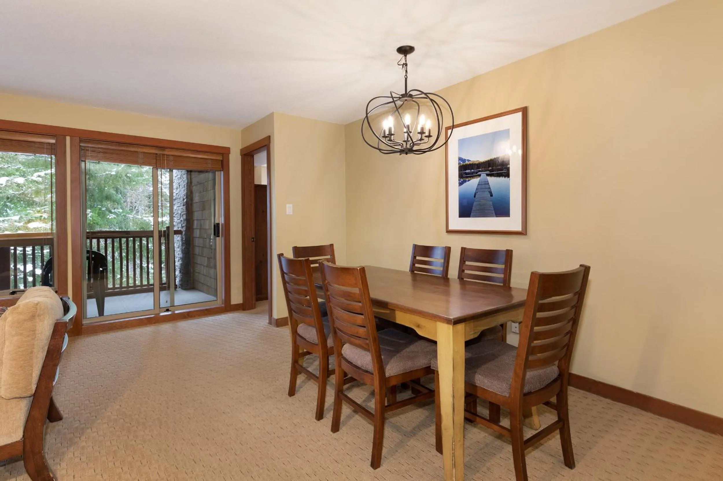 Horstman House by Whistler Premier