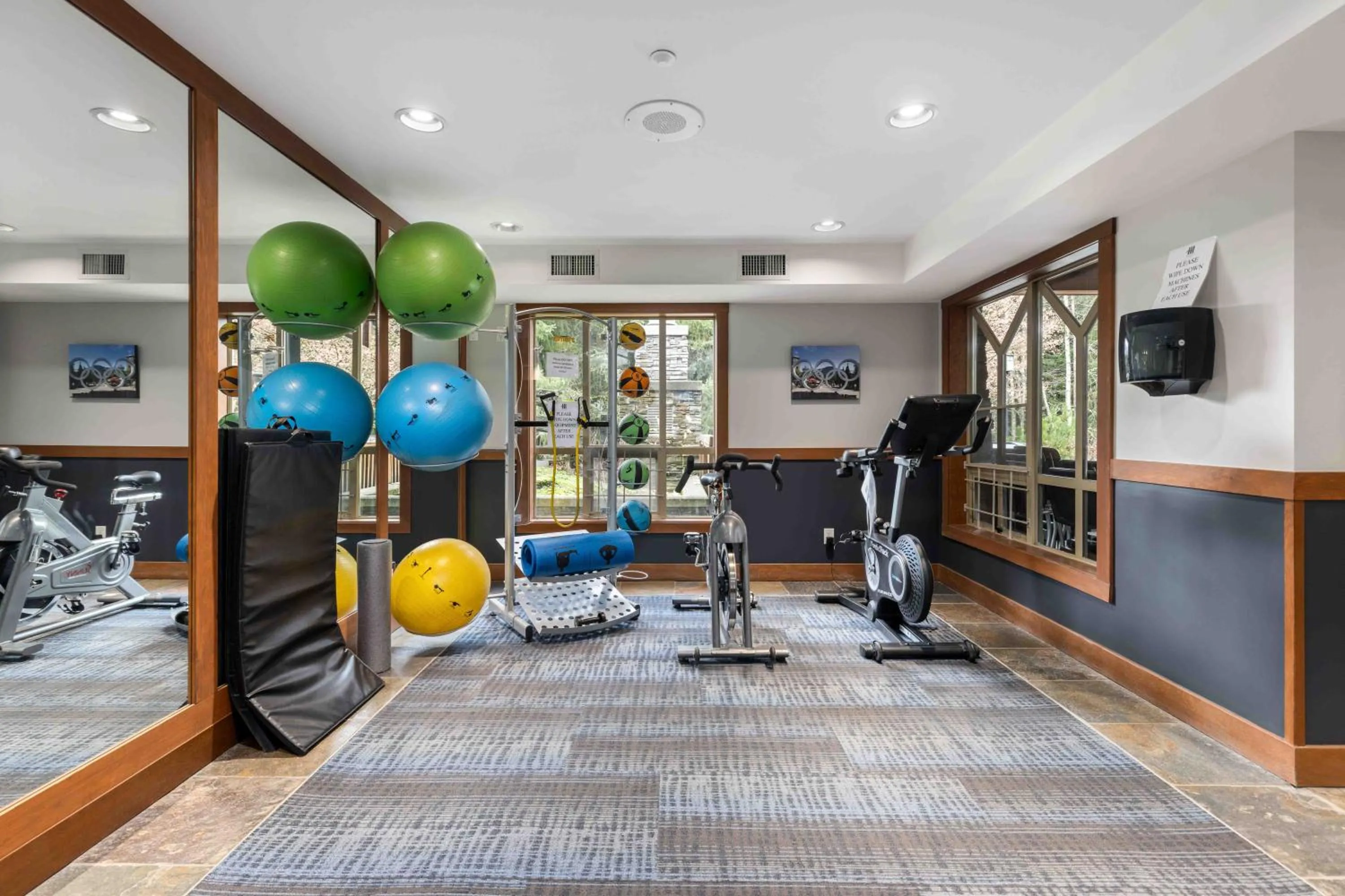 Horstman House by Whistler Premier