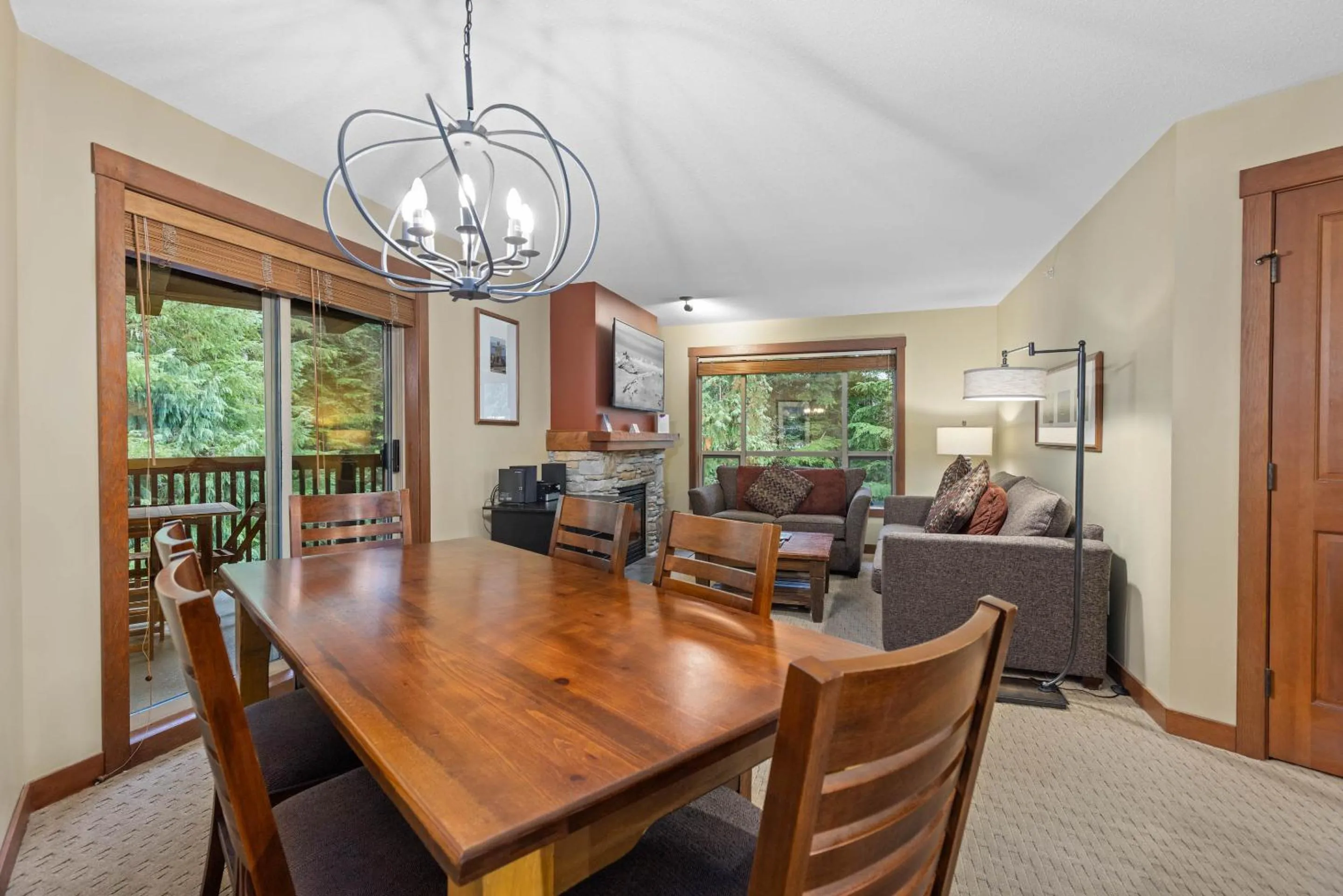 Horstman House by Whistler Premier