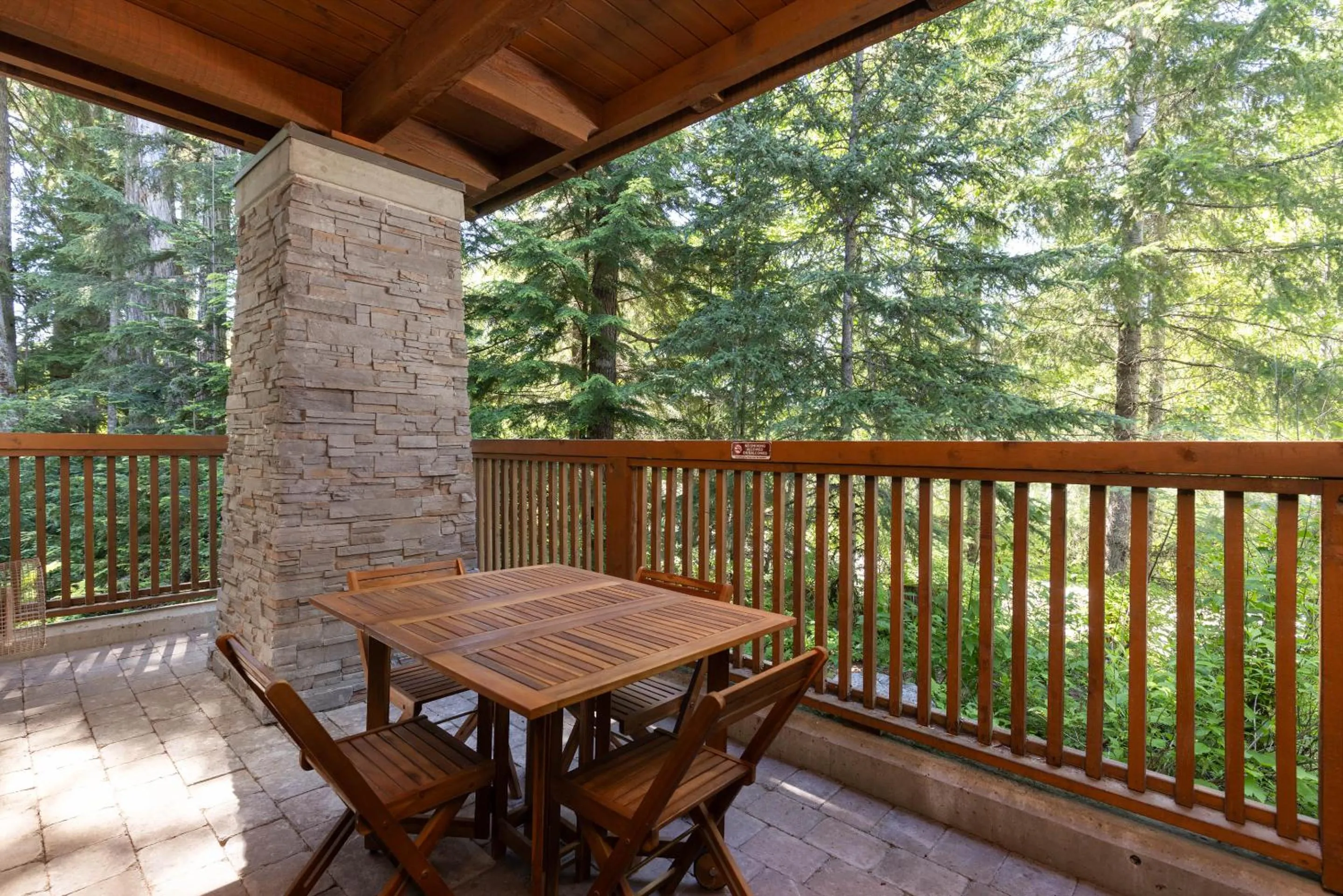 Horstman House by Whistler Premier