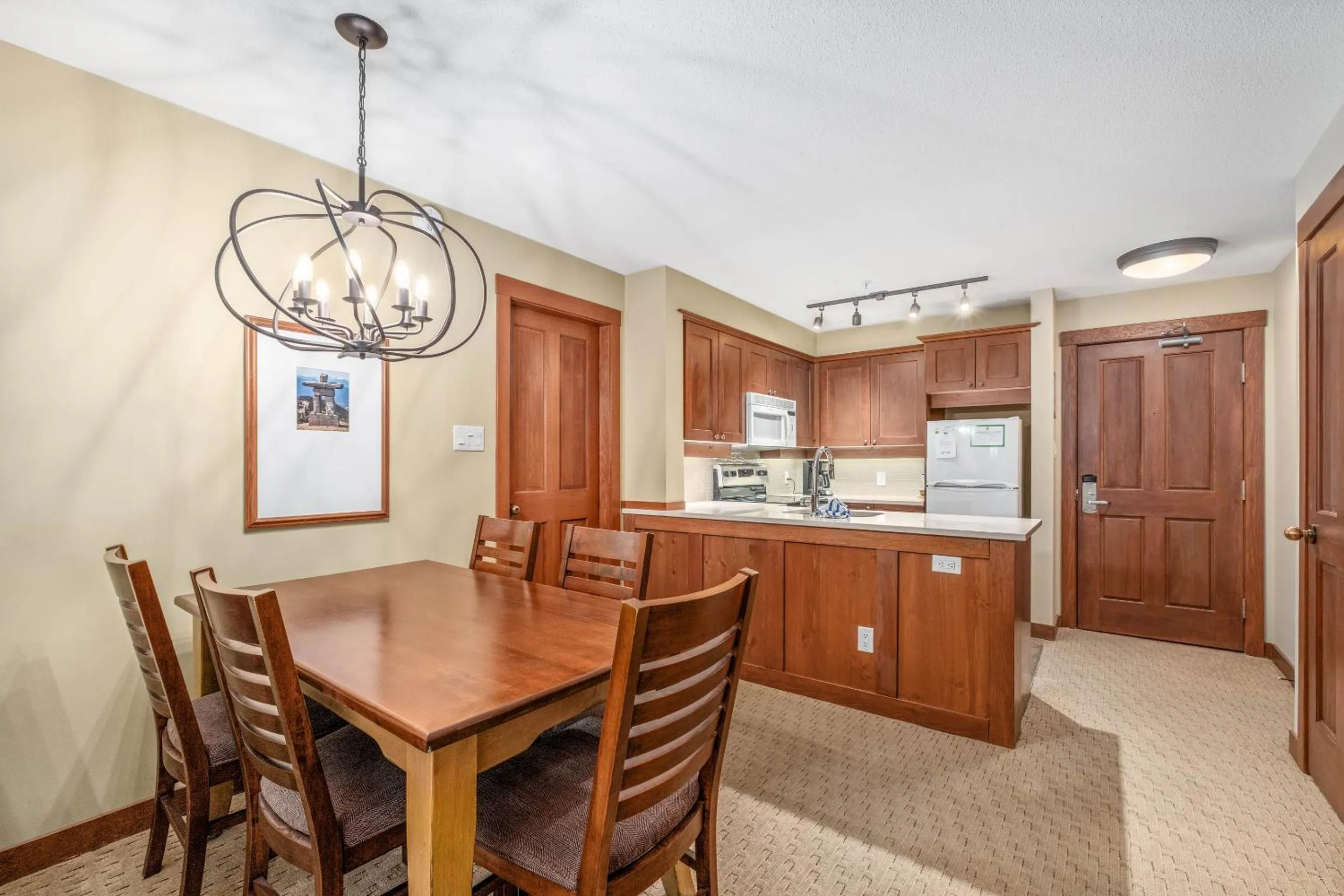 Horstman House by Whistler Premier