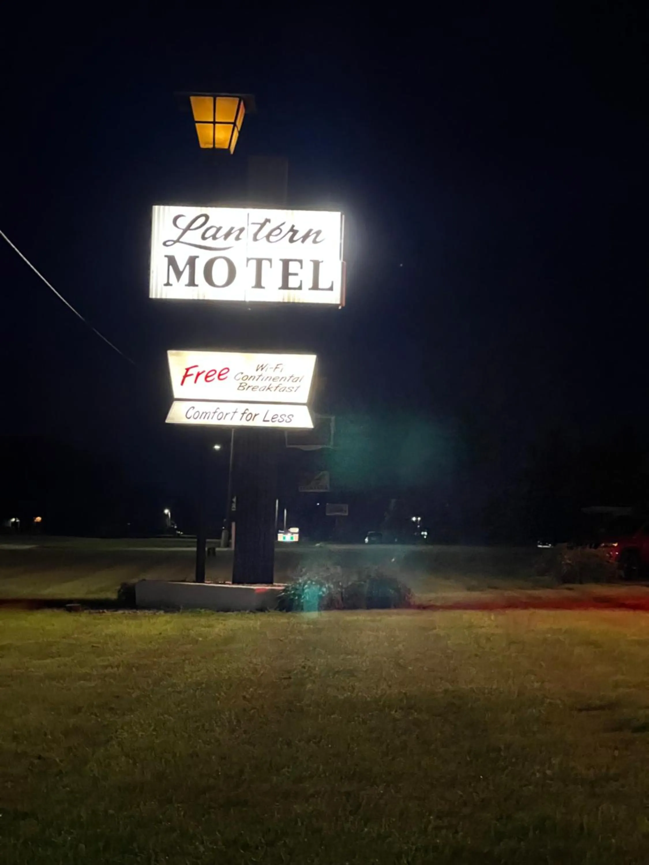 Lantern Motel