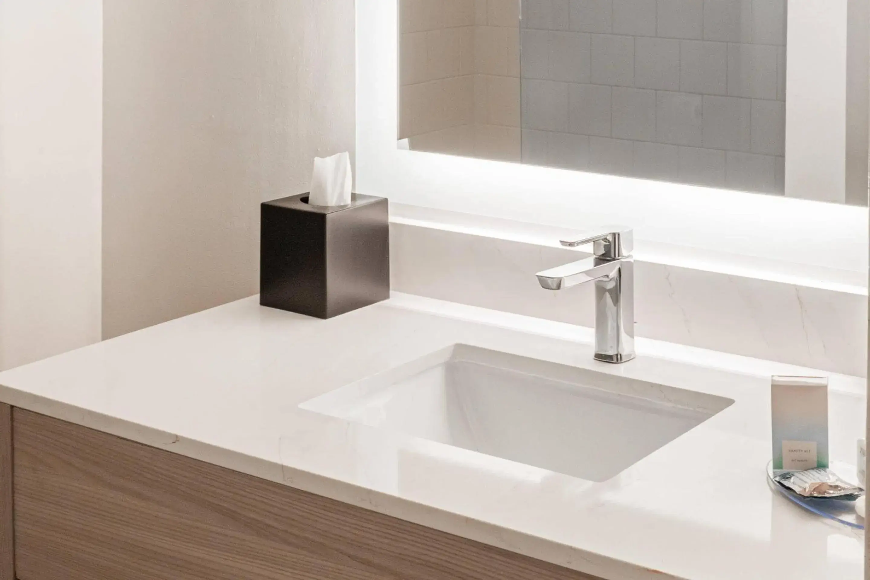 Bedroom in Inn on the Square, an Ascend Collection Hotel Bedroom in Inn on the Square, an Ascend Collection Hotel