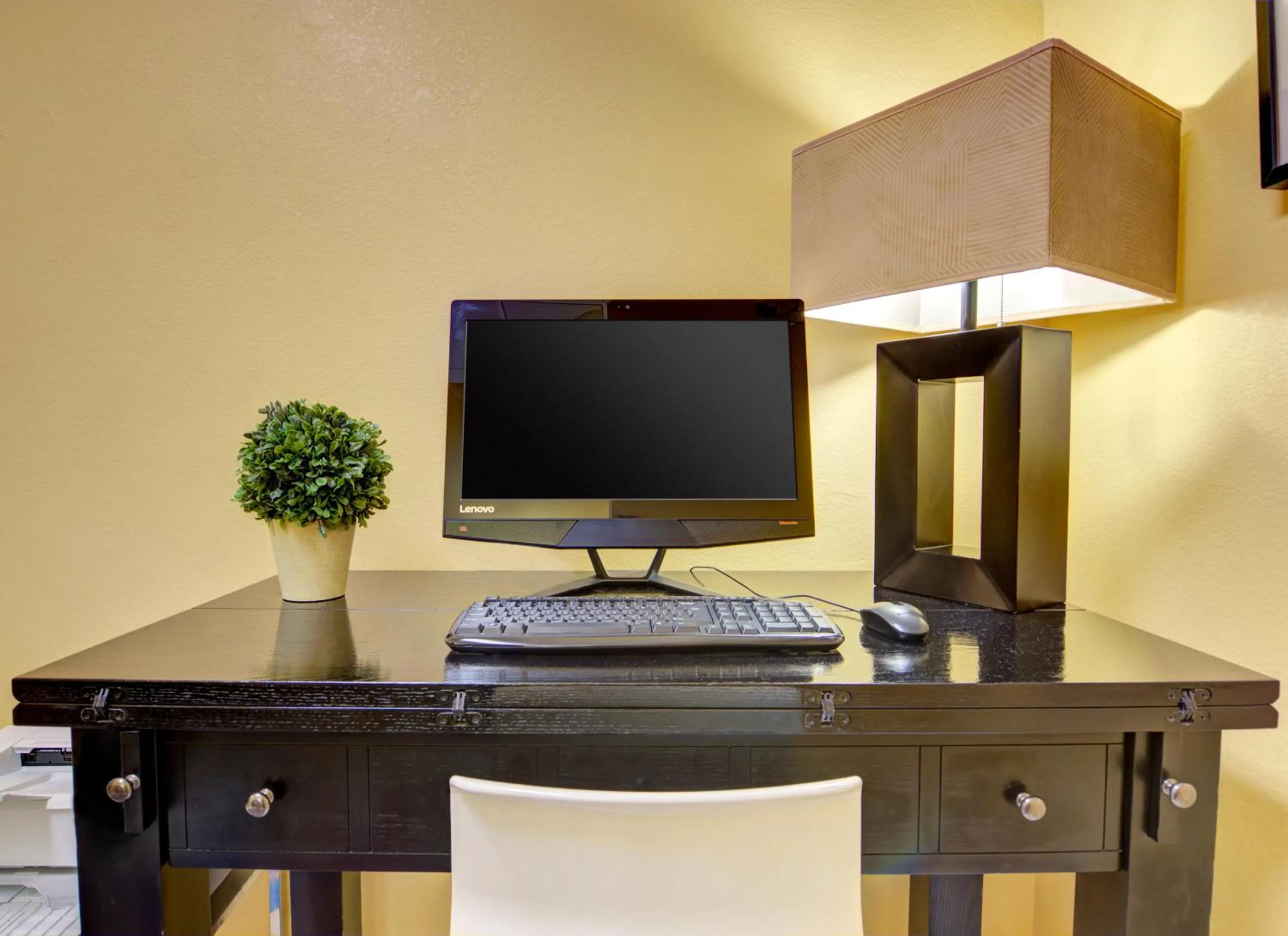 Business facilities in The Barrymore Hotel Tampa Riverwalk