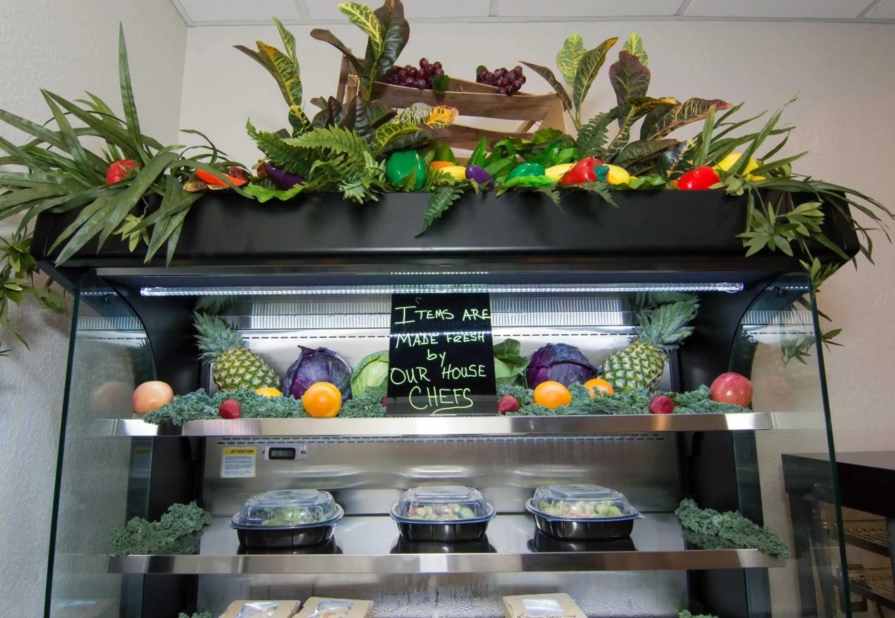 Food and drinks in The Barrymore Hotel Tampa Riverwalk Food and drinks in The Barrymore Hotel Tampa Riverwalk