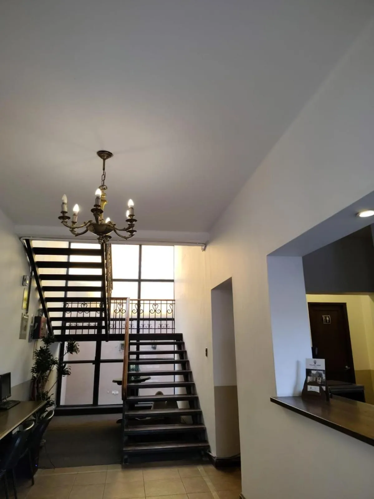 Hotel Villa del Carmen
