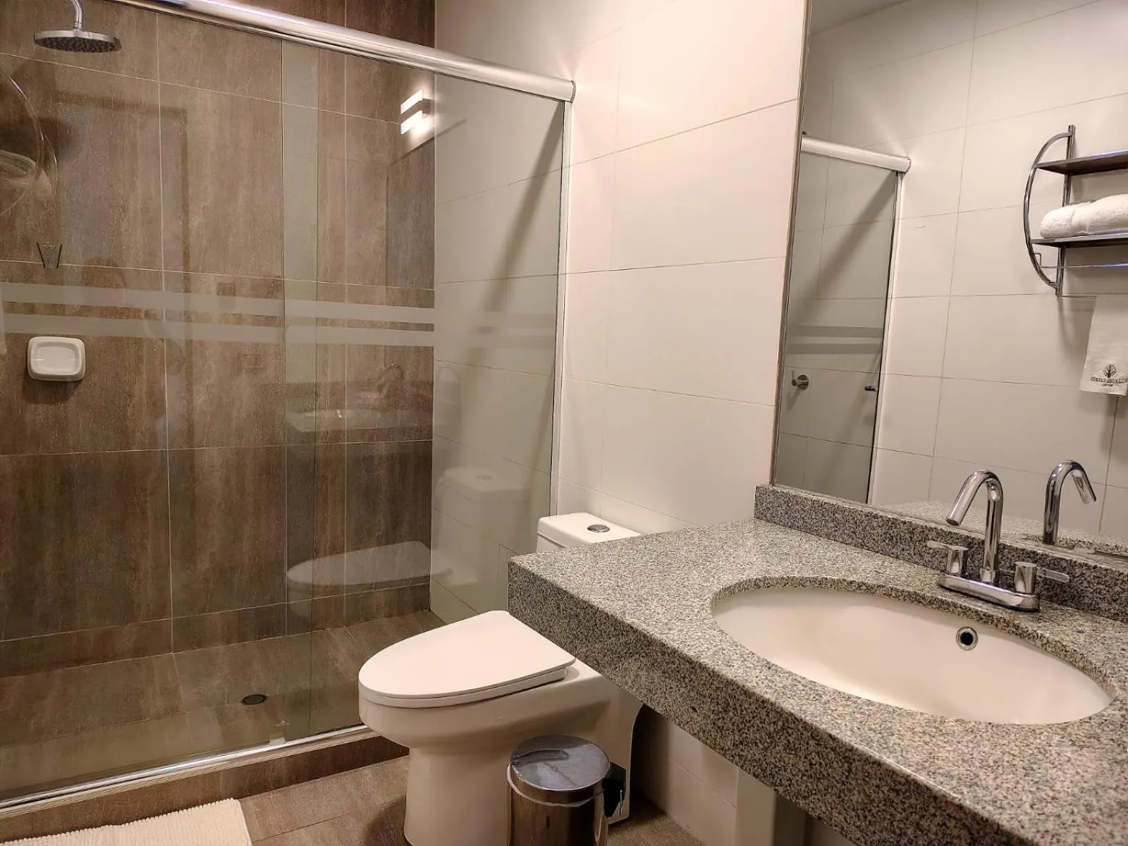 Hotel Villa del Carmen