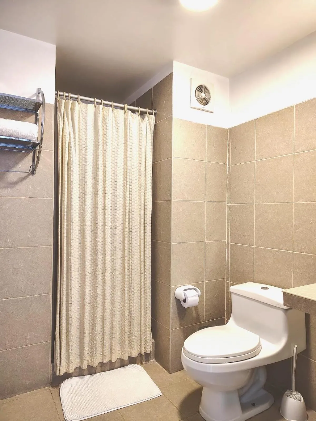 Hotel Villa del Carmen