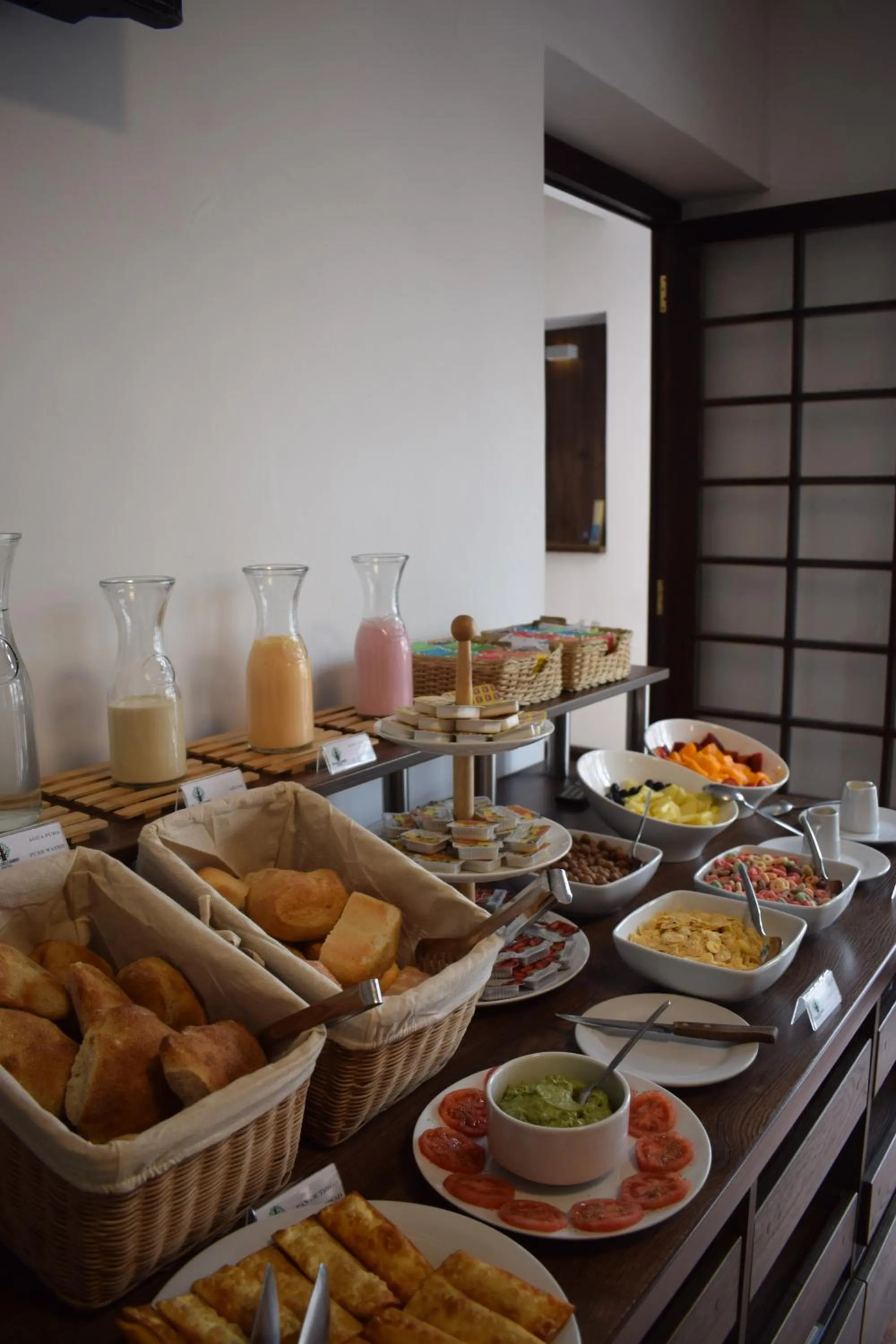 Hotel Villa del Carmen