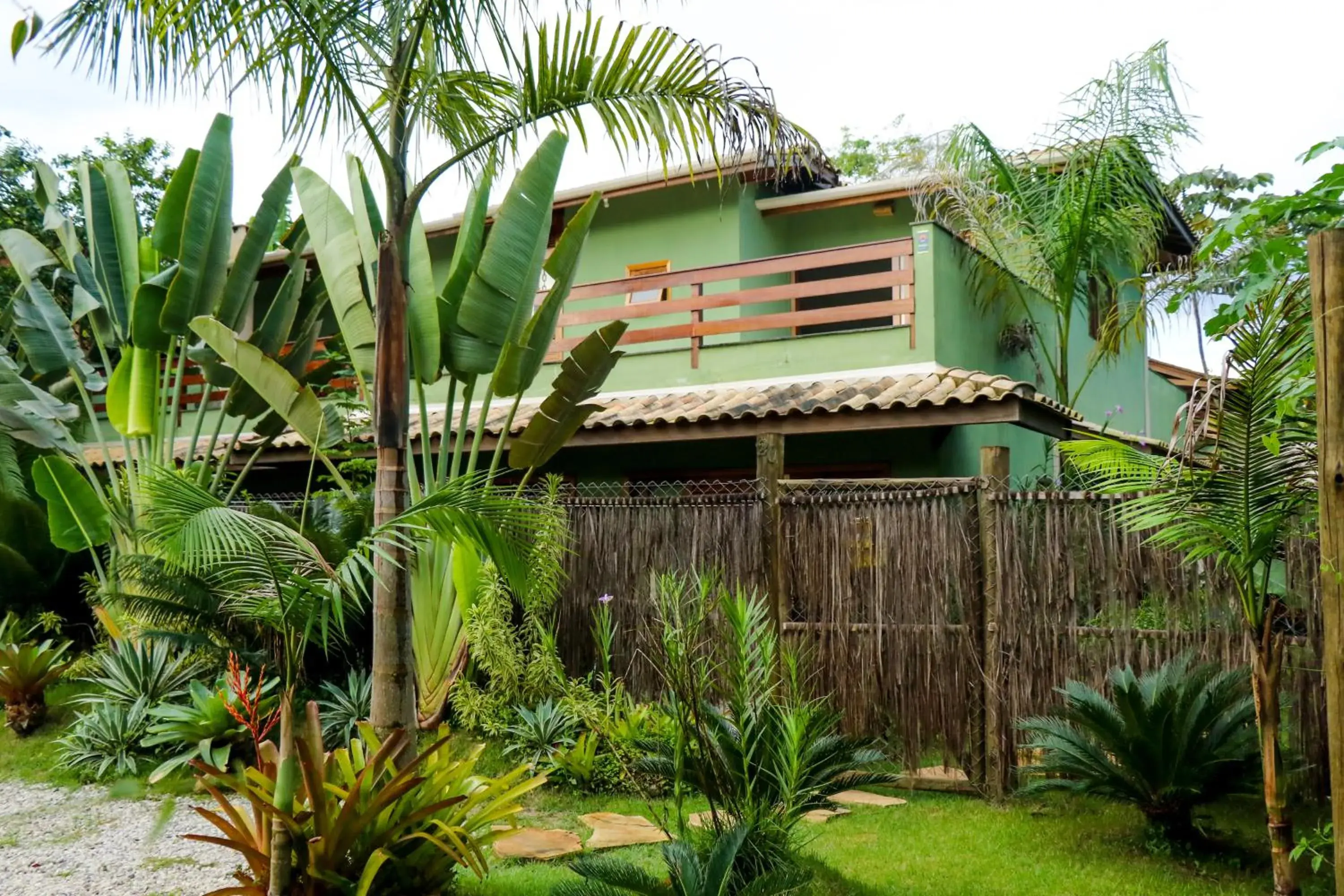Casa Viva Itamambuca Casa Viva Itamambuca