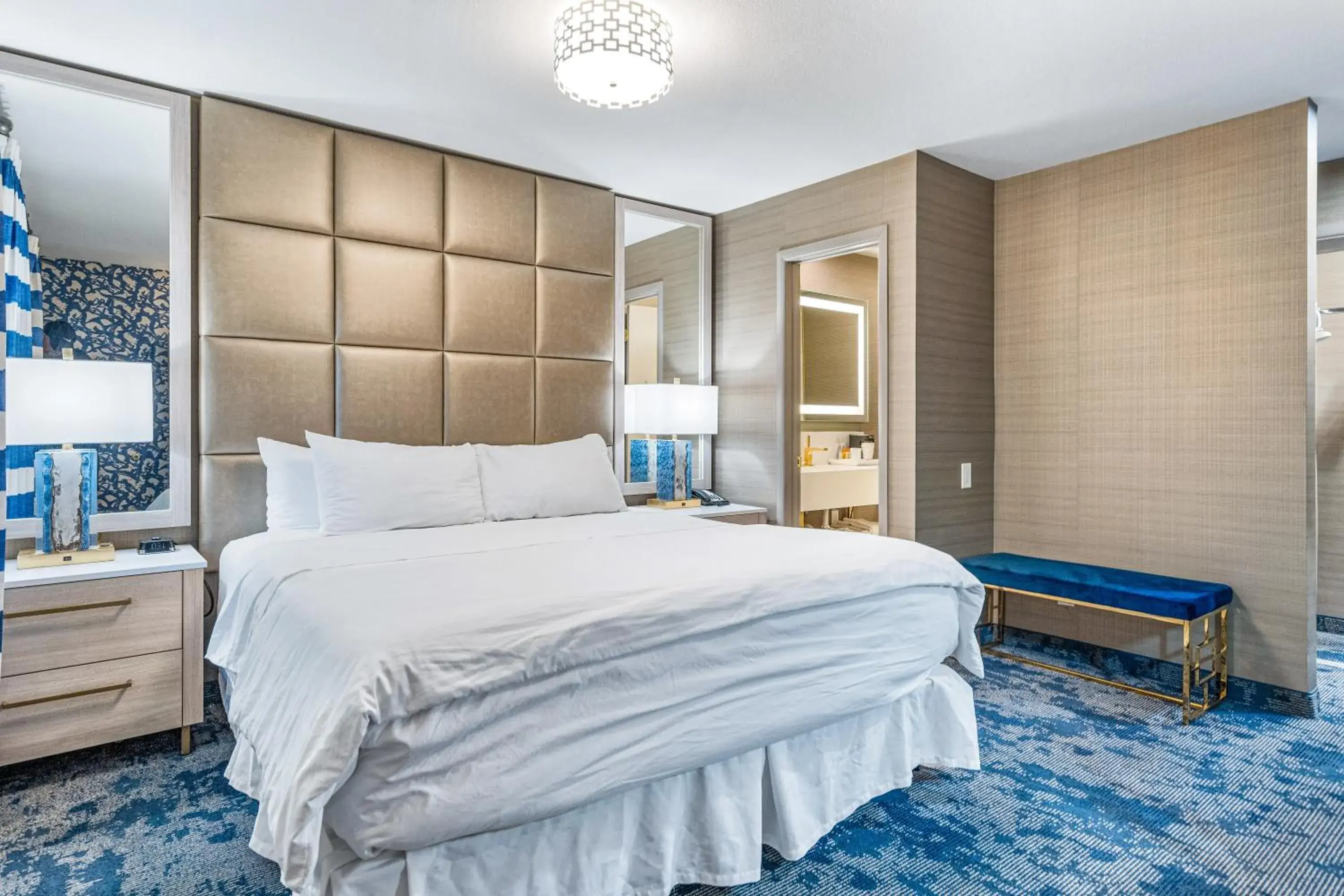 Bed in 3 Palms Tucson North Foothills Bed in 3 Palms Tucson North Foothills