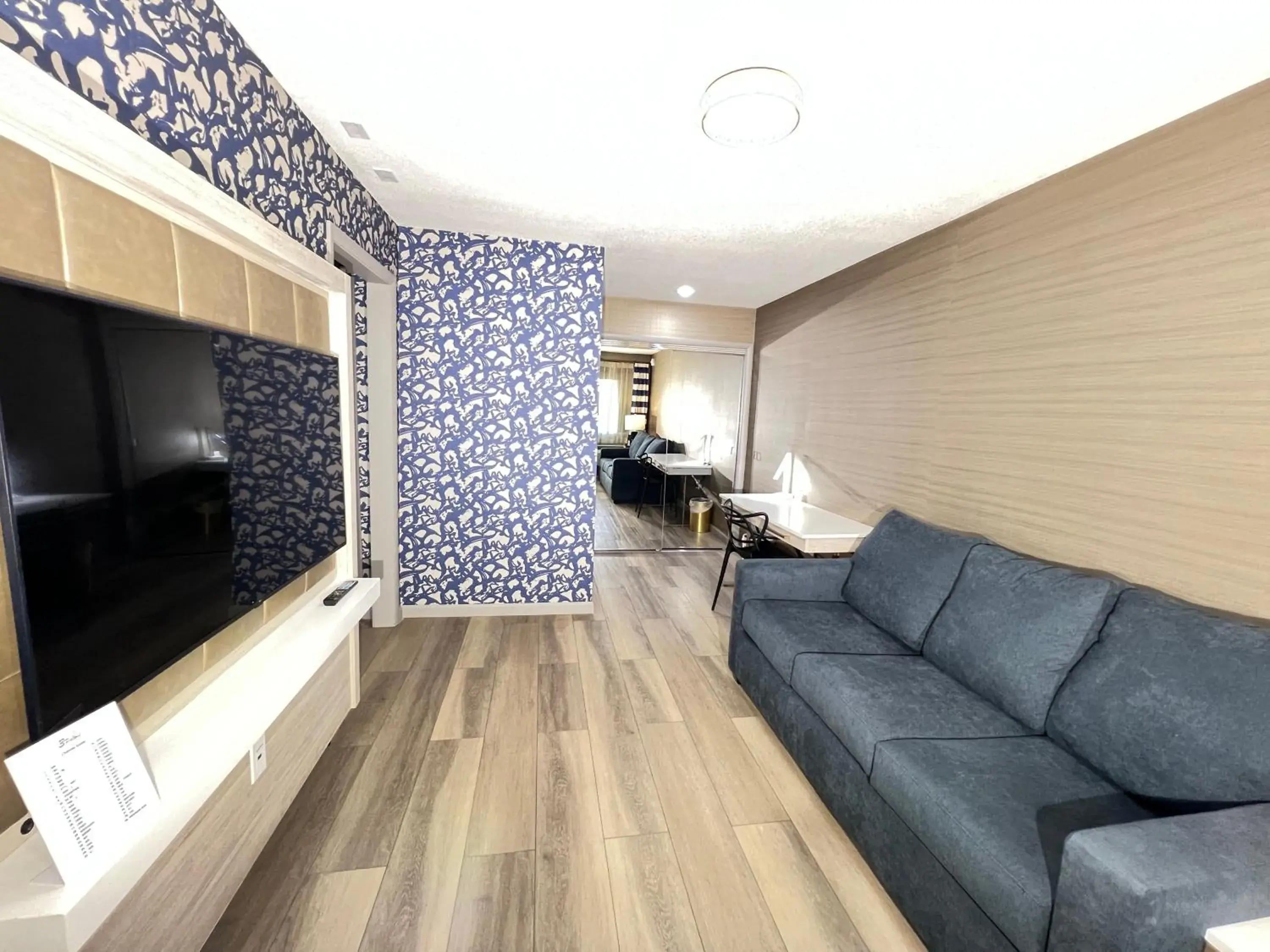 Living room in 3 Palms Tucson North Foothills Living room in 3 Palms Tucson North Foothills