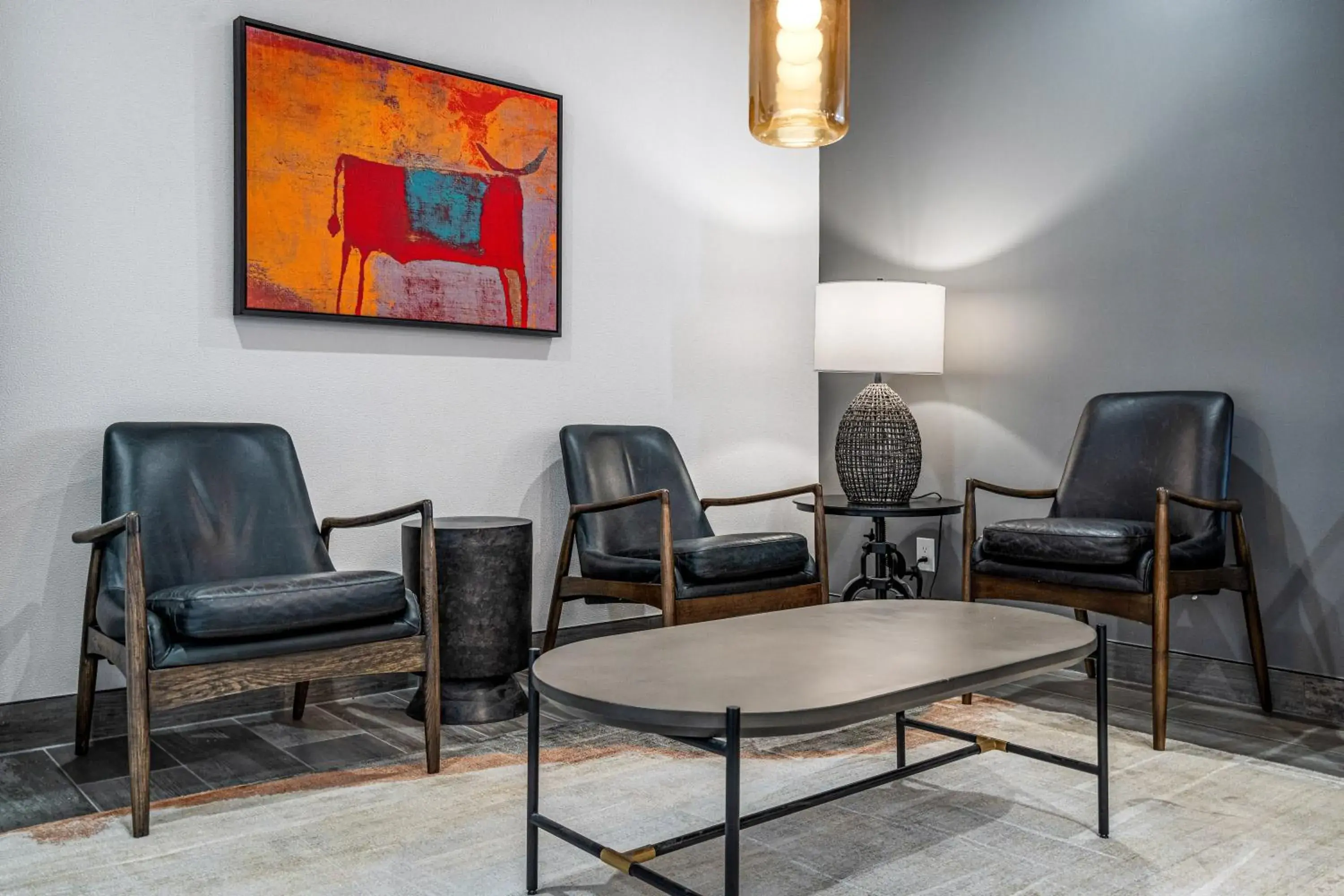 Lobby or reception in 3 Palms Tucson North Foothills Lobby or reception in 3 Palms Tucson North Foothills