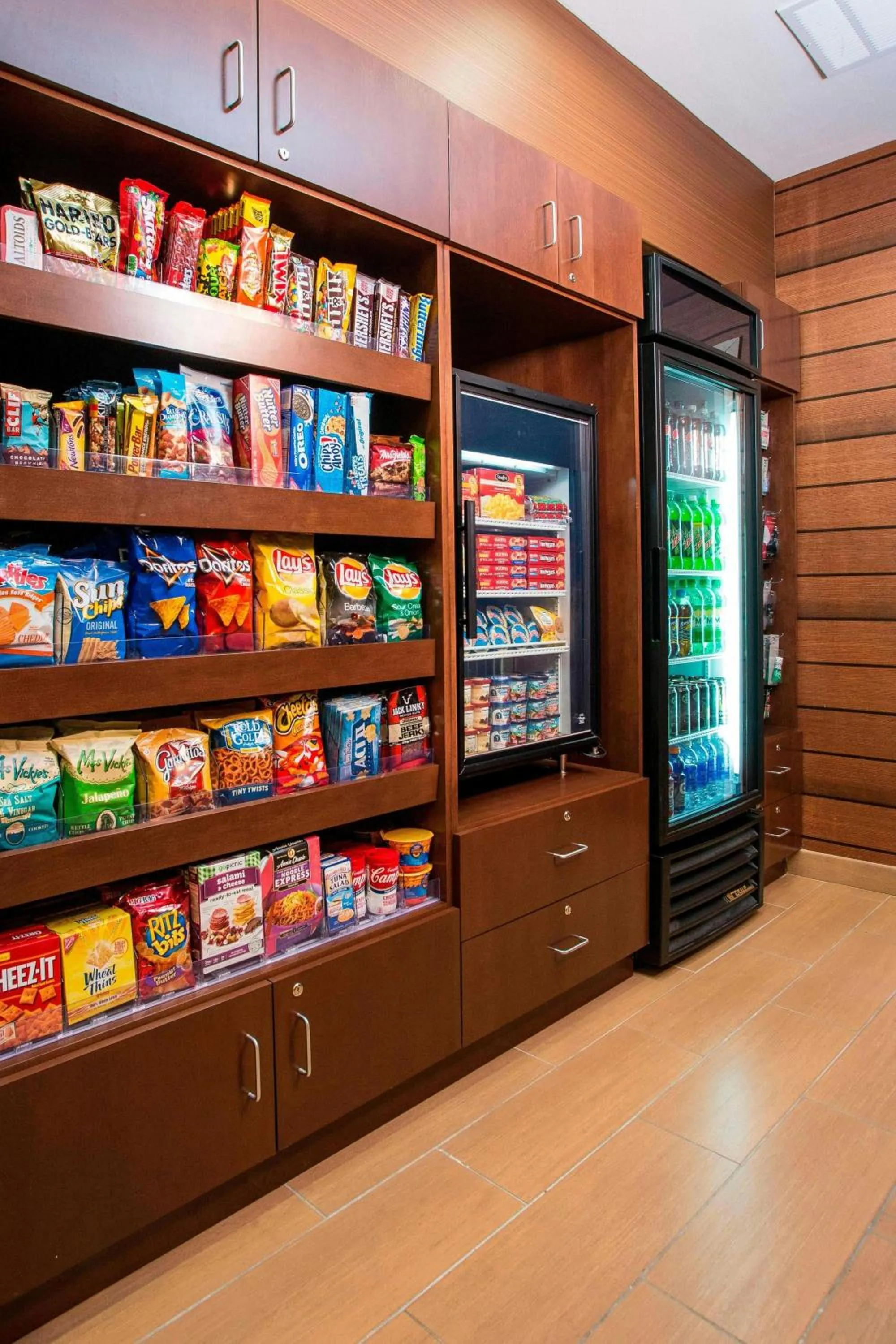 Other in Fairfield Inn & Suites by Marriott Branson