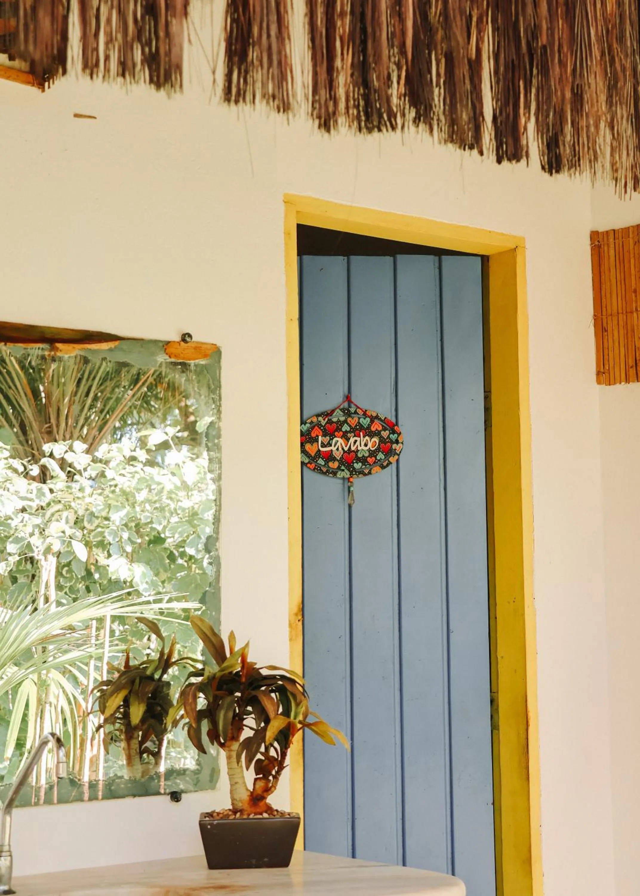 Na Villa dos Algodões