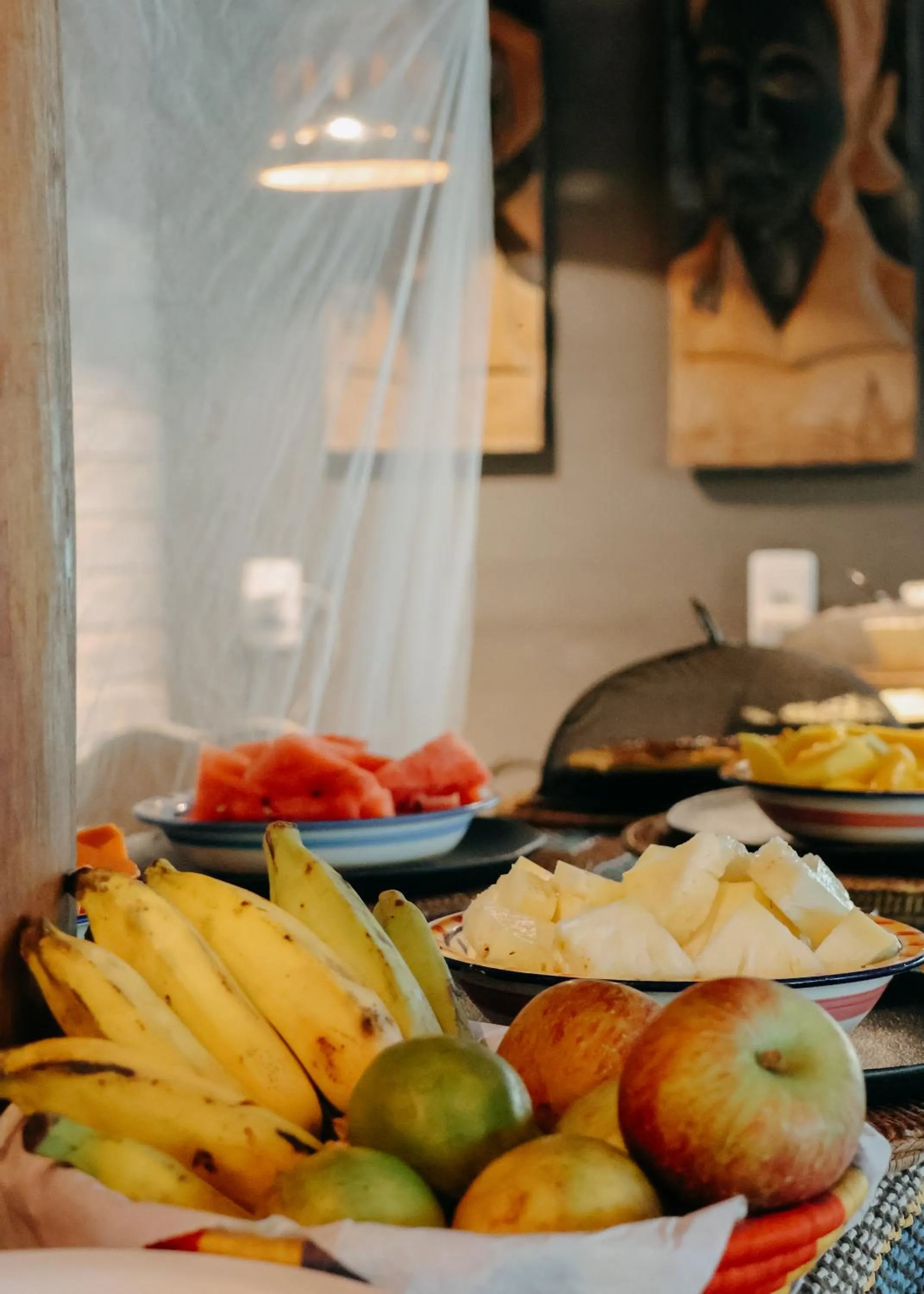 Na Villa dos Algodões