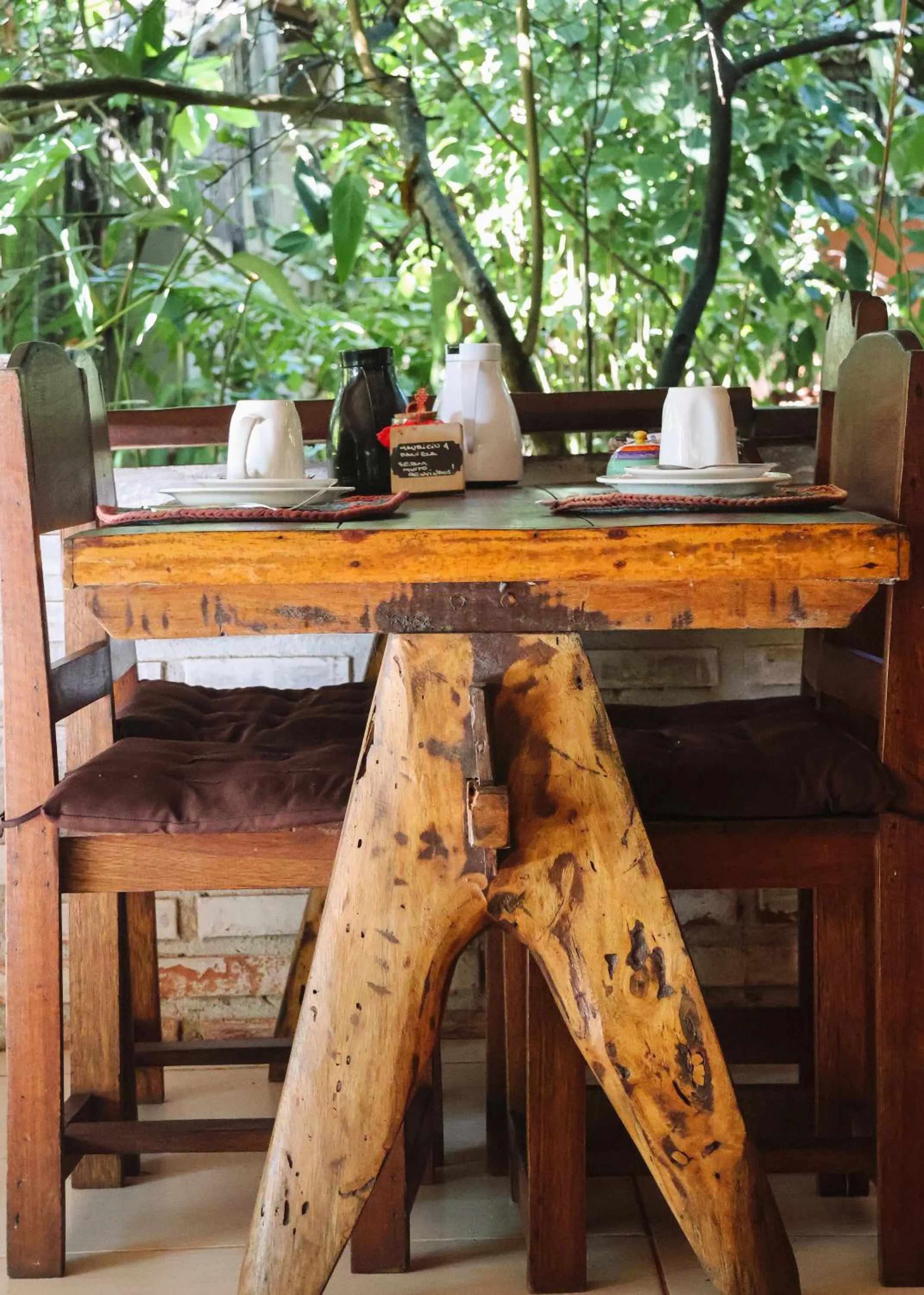 Na Villa dos Algodões