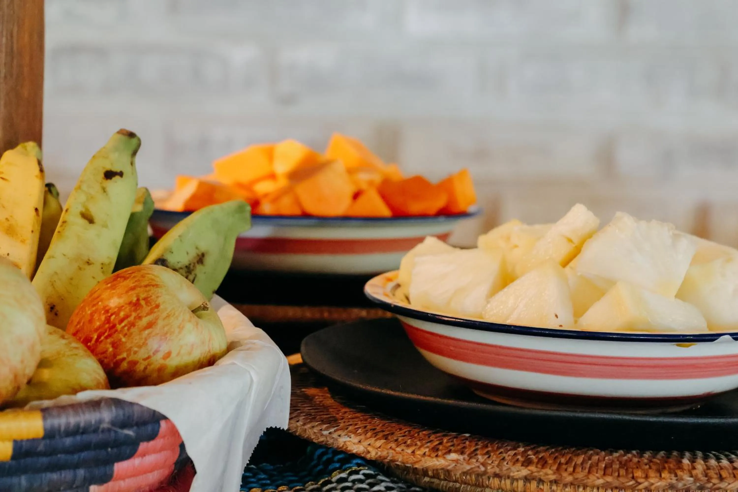 Na Villa dos Algodões