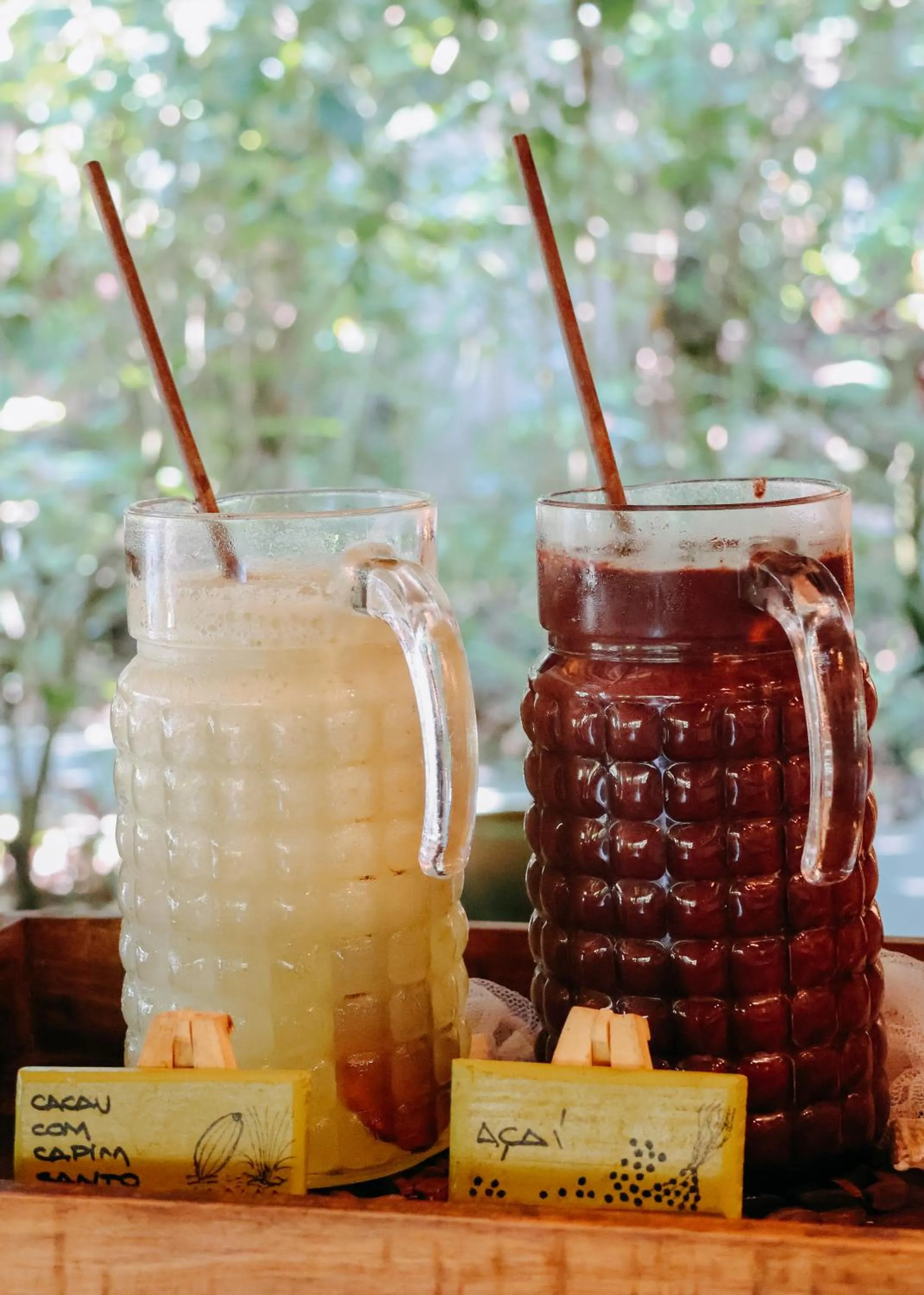 Na Villa dos Algodões