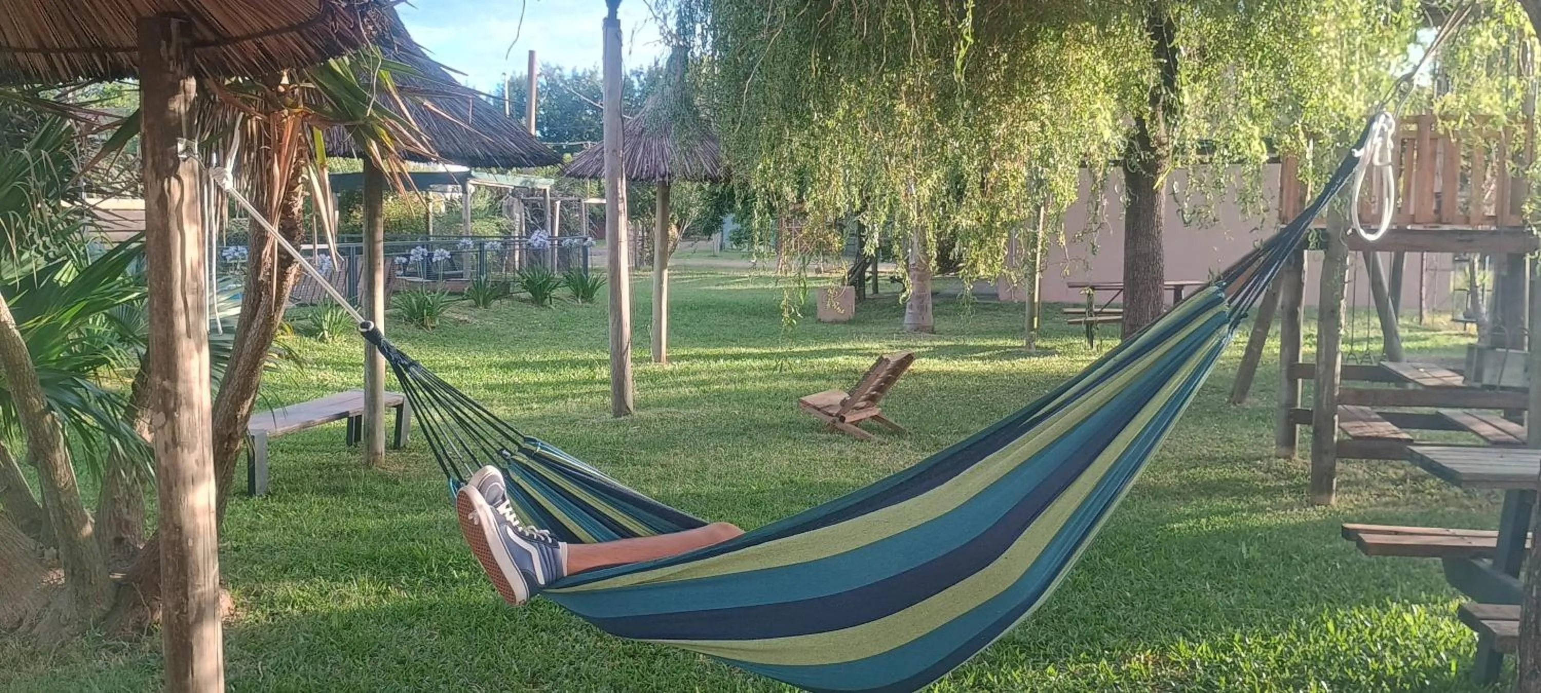 Aitue Bungalows