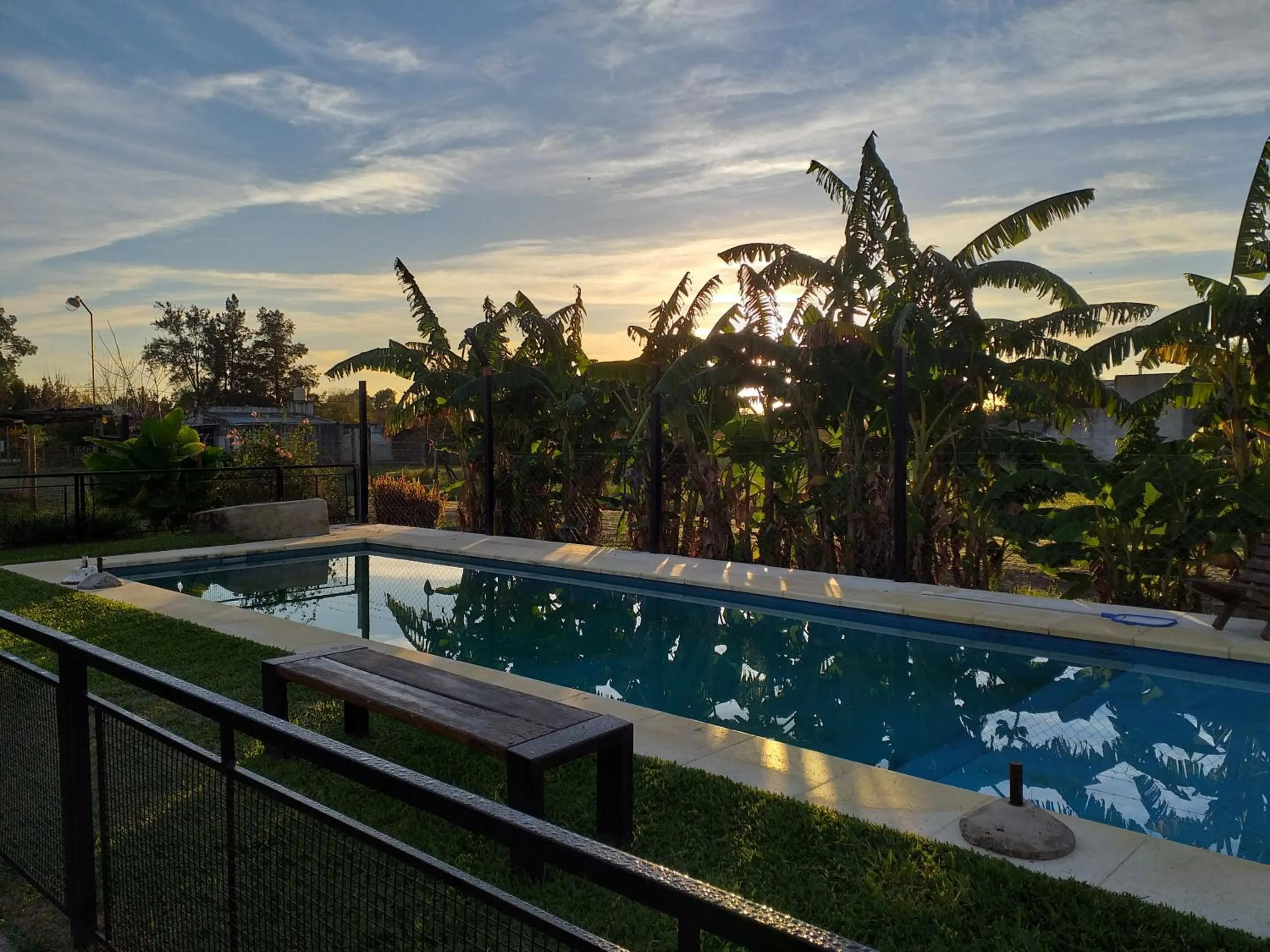Aitue Bungalows