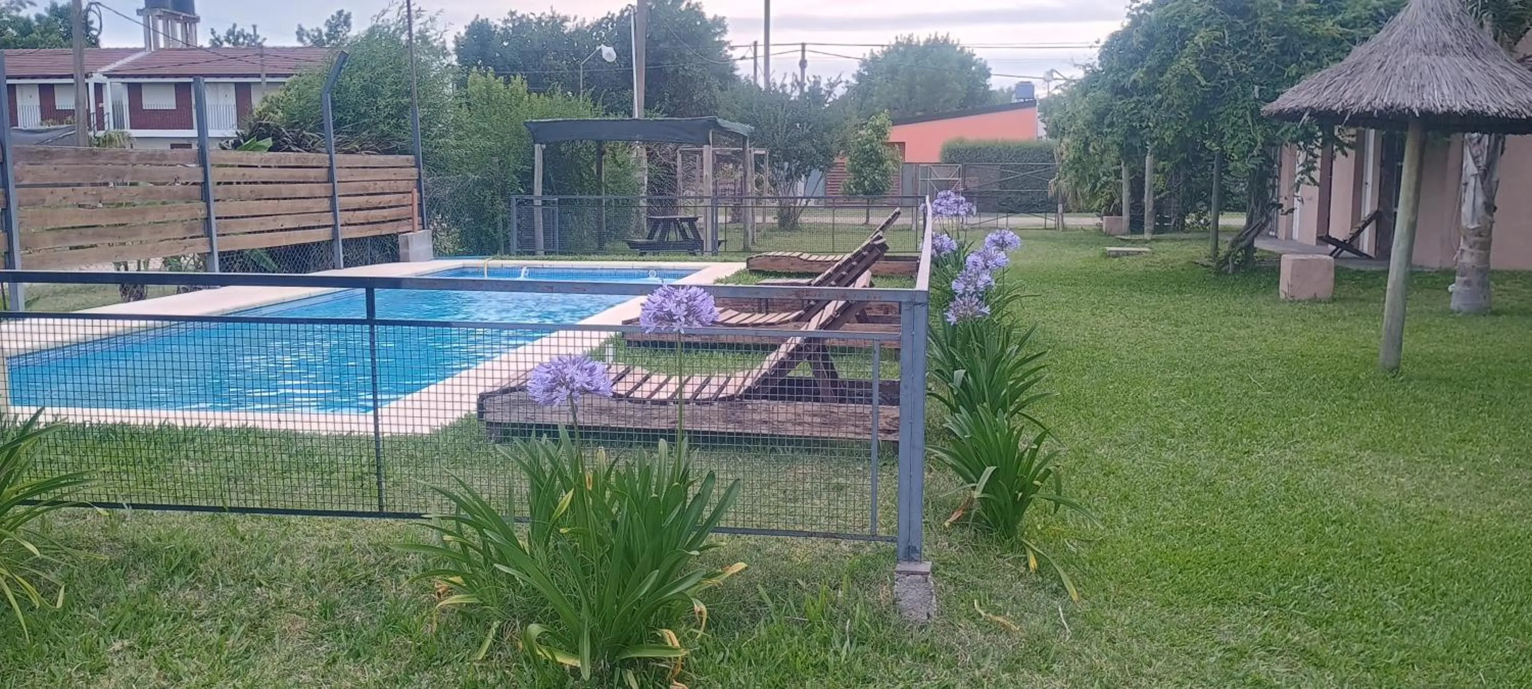 Aitue Bungalows