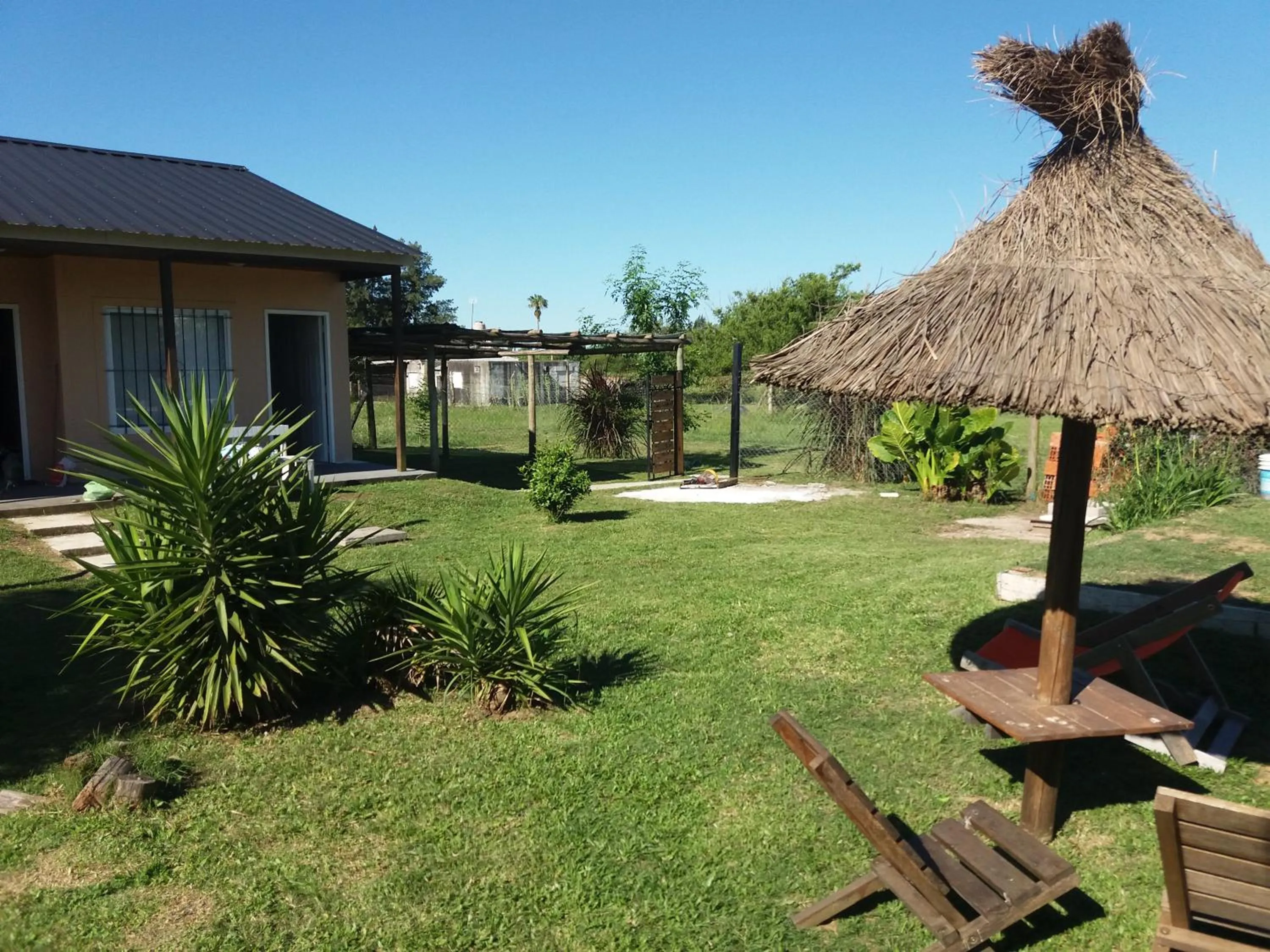 Aitue Bungalows
