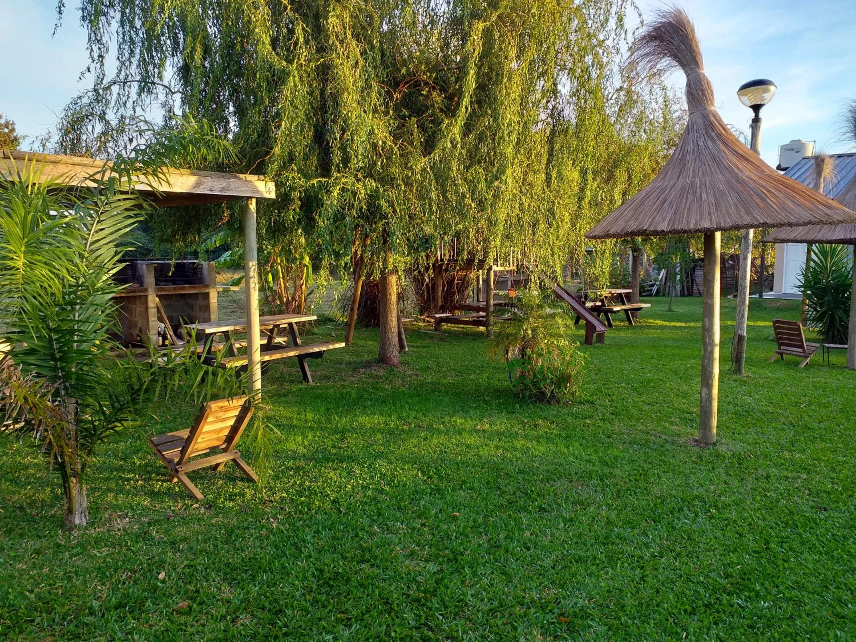 Aitue Bungalows