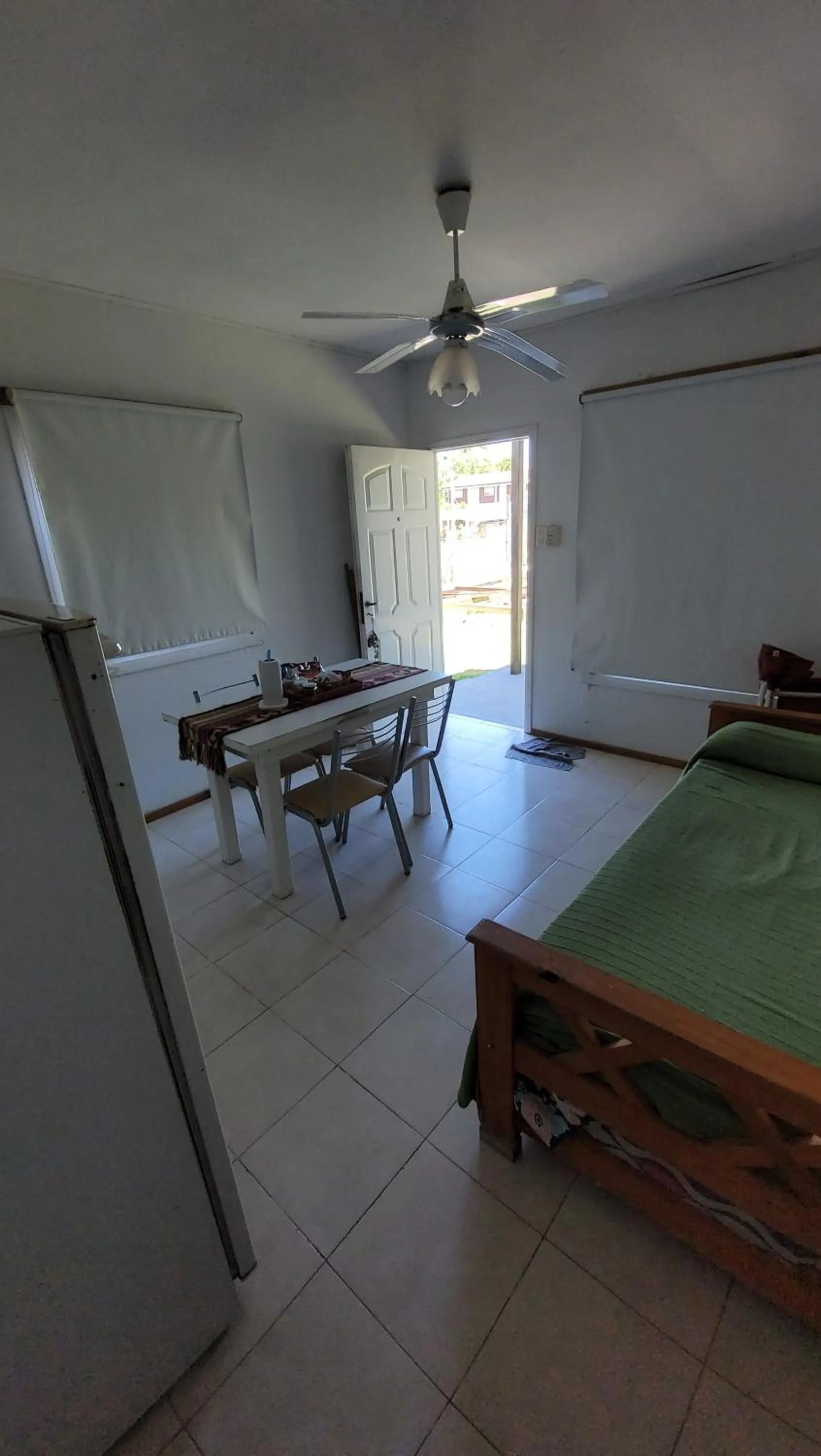 Aitue Bungalows
