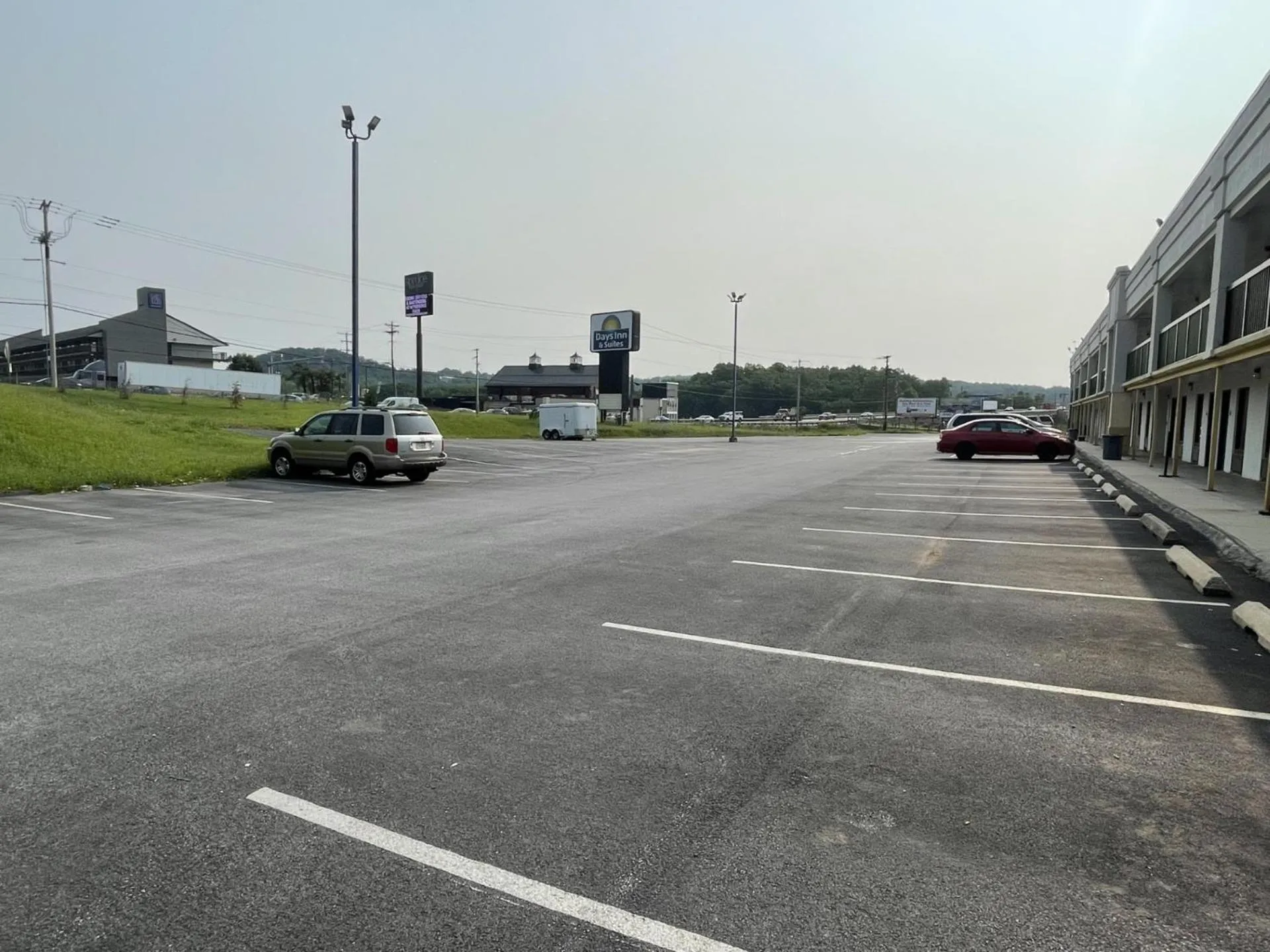 Days Inn & Suites by Wyndham York