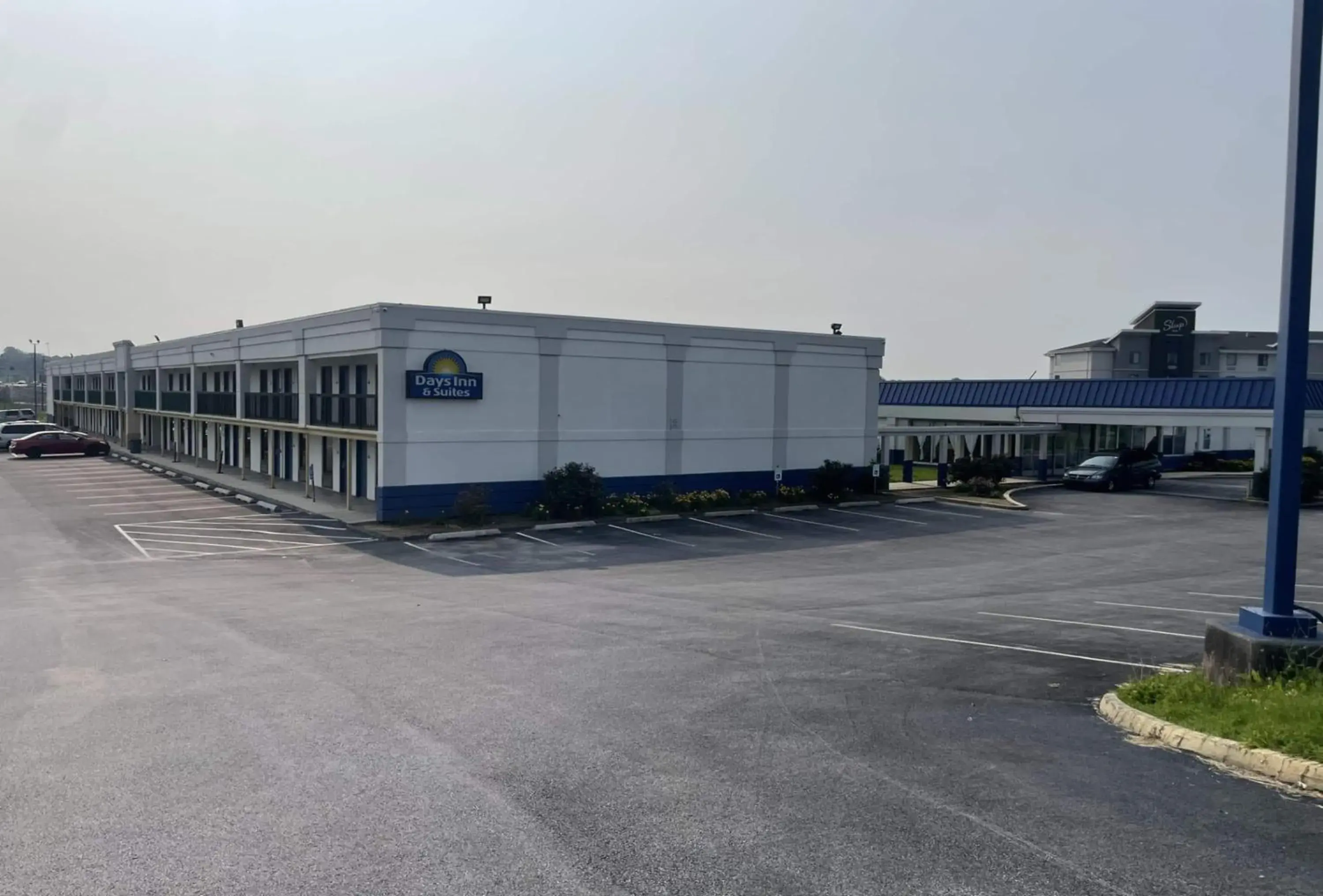 Days Inn & Suites by Wyndham York Days Inn & Suites by Wyndham York