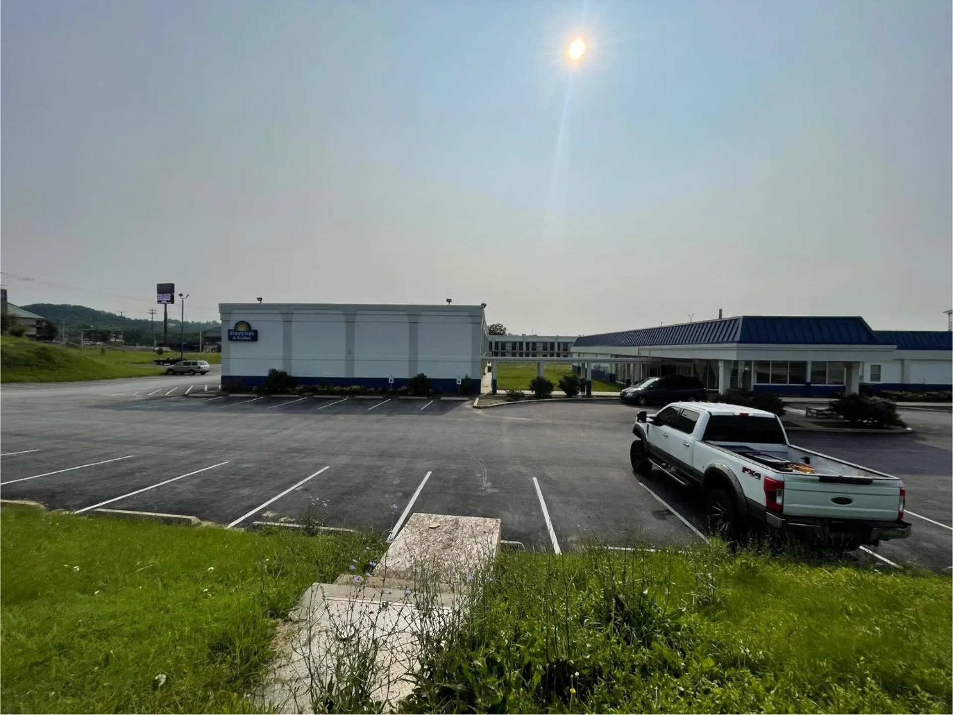 Days Inn & Suites by Wyndham York