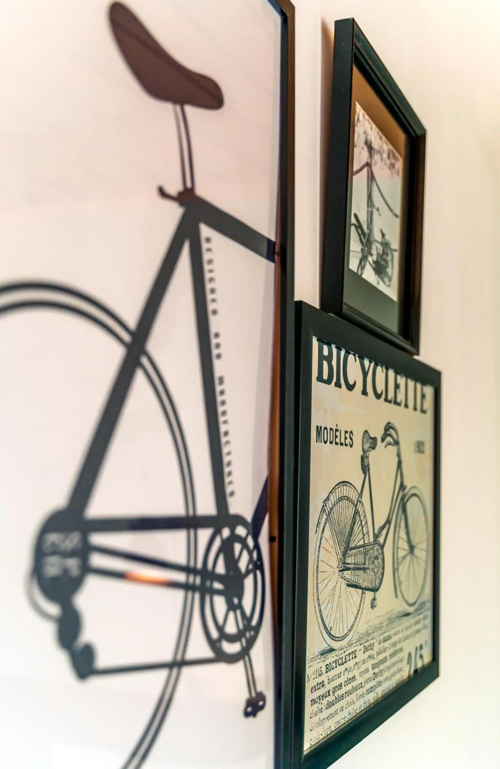 Bed en Bike Texel Bed en Bike Texel