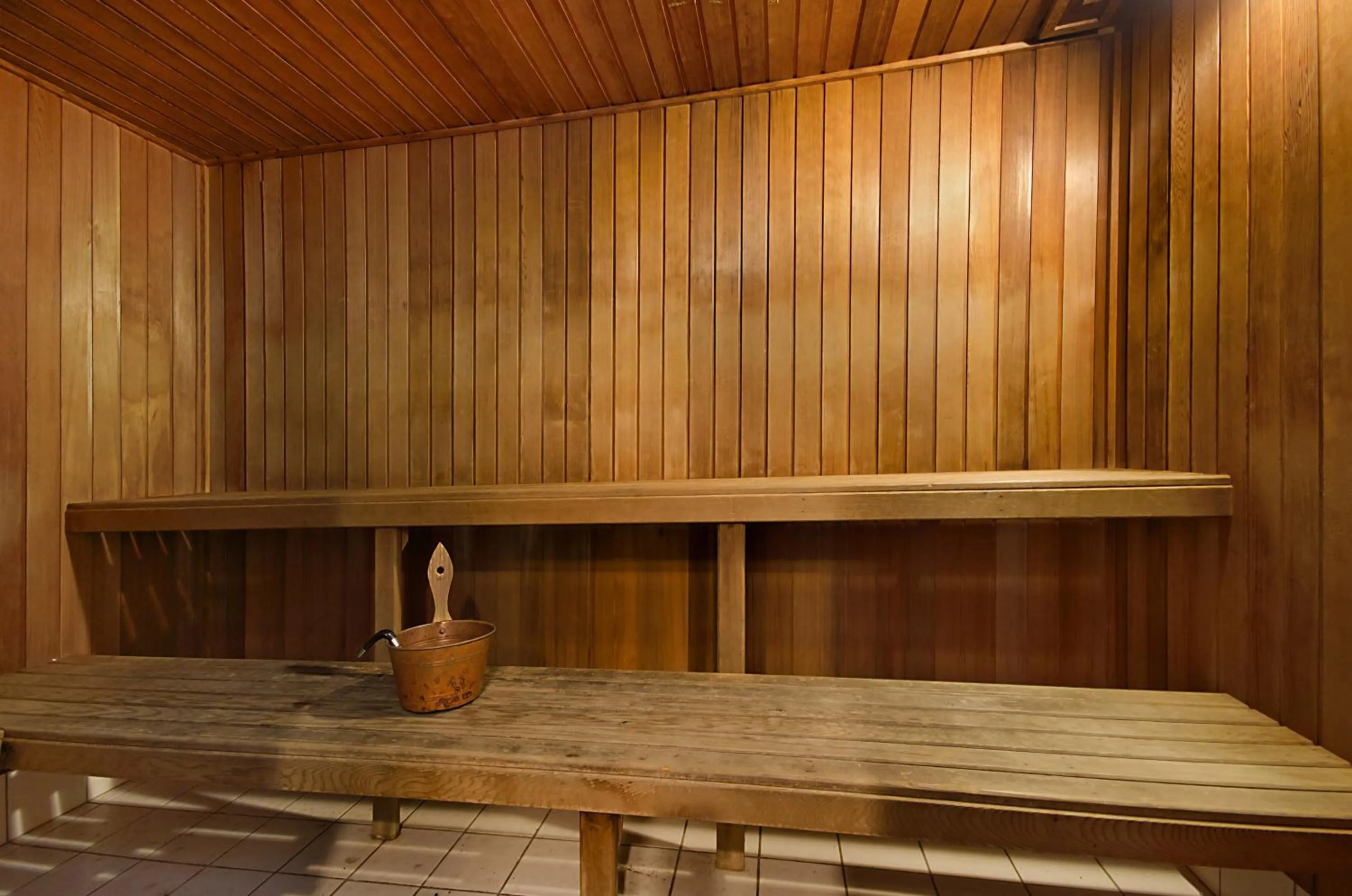 Spa and wellness centre/facilities in Beach Club Resort Mooloolaba