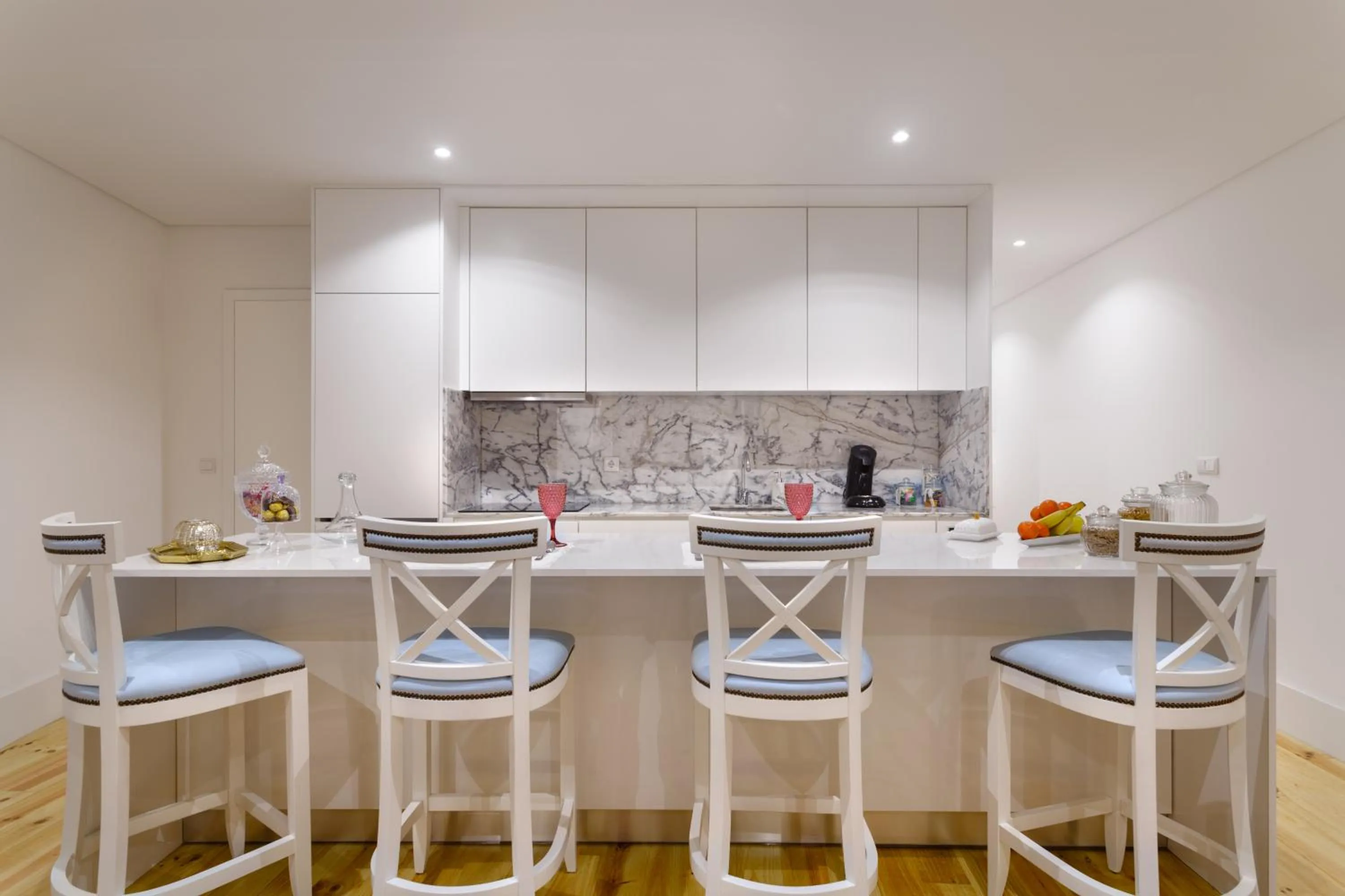 Oporto Vintage Apartment