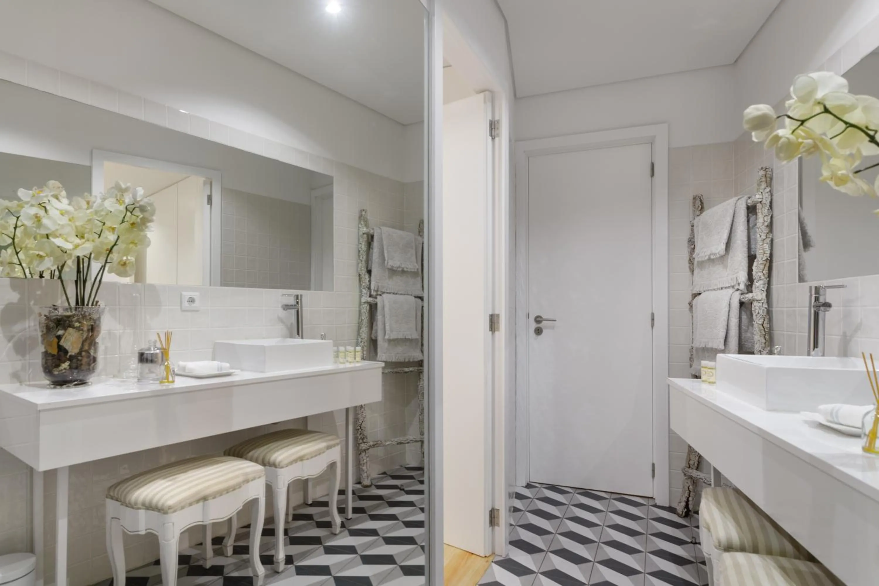 Oporto Vintage Apartment
