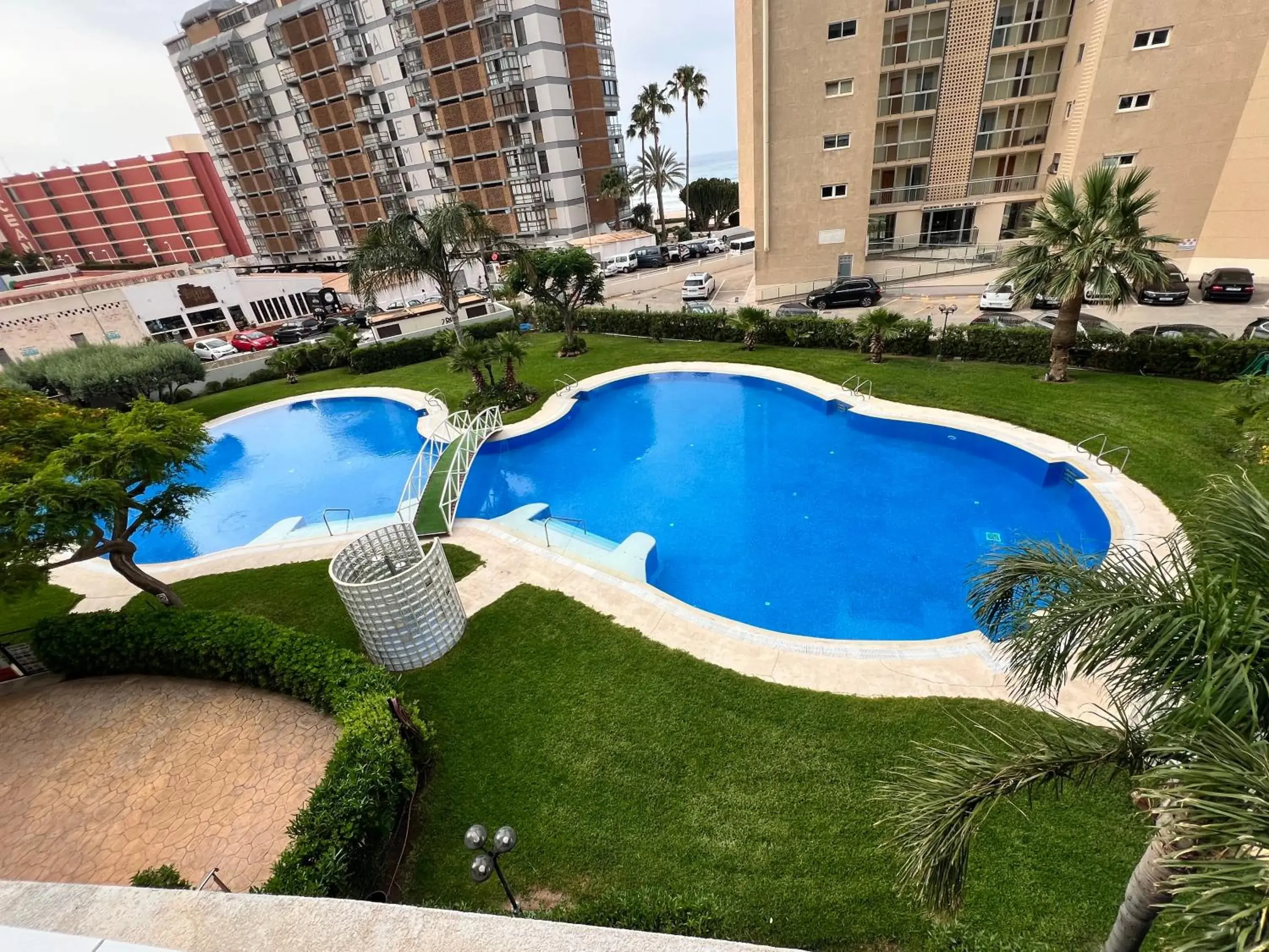 Apartment with Sea View in Apartment APOLO XIV Apartment with Sea View in Apartment APOLO XIV