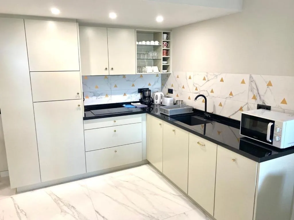 Apartment APOLO XIV
