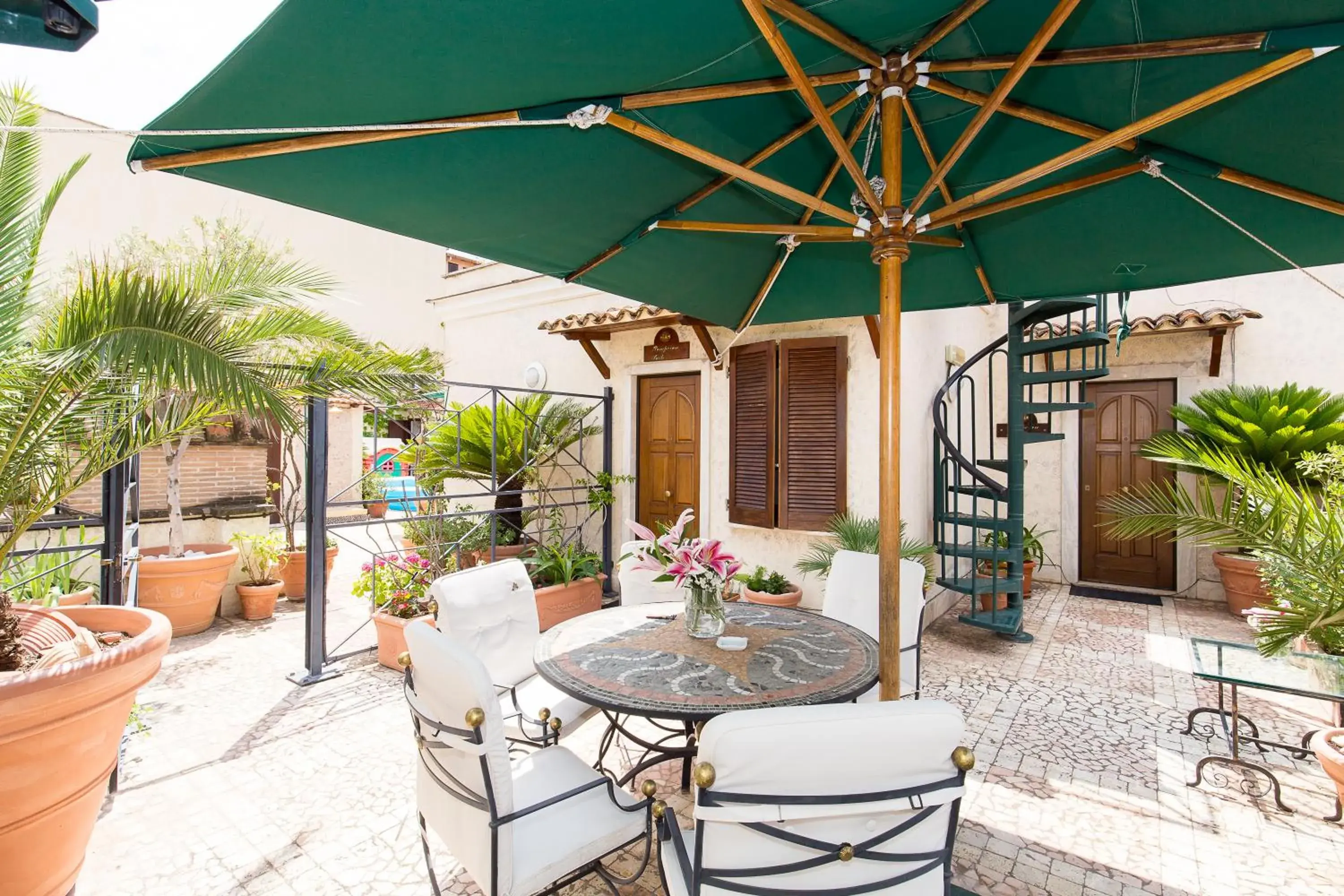 Hotel Celio Hotel Celio