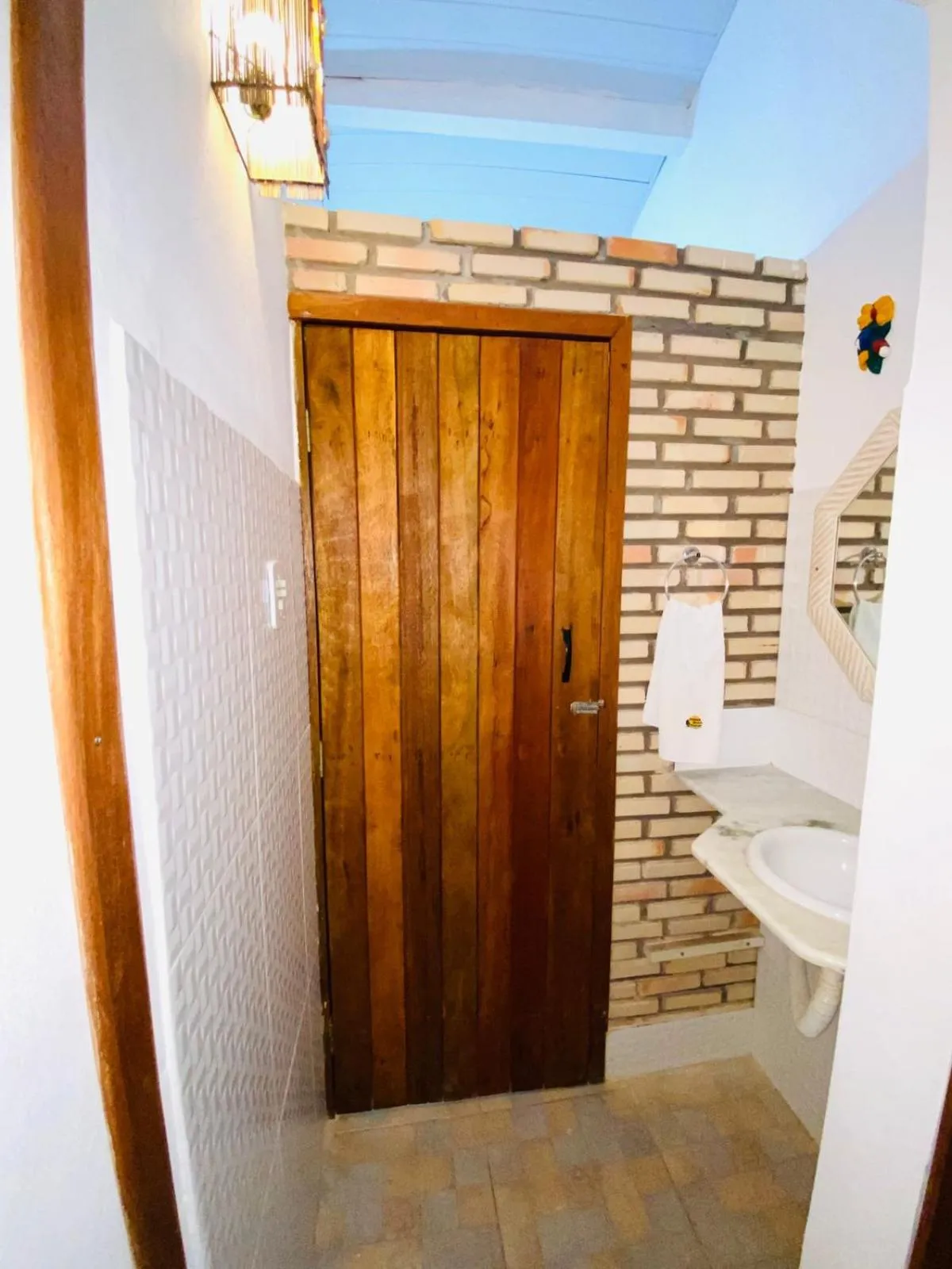 Casa do velejador