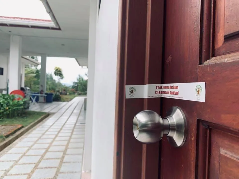 Skyville Zen Resort,Kundasang