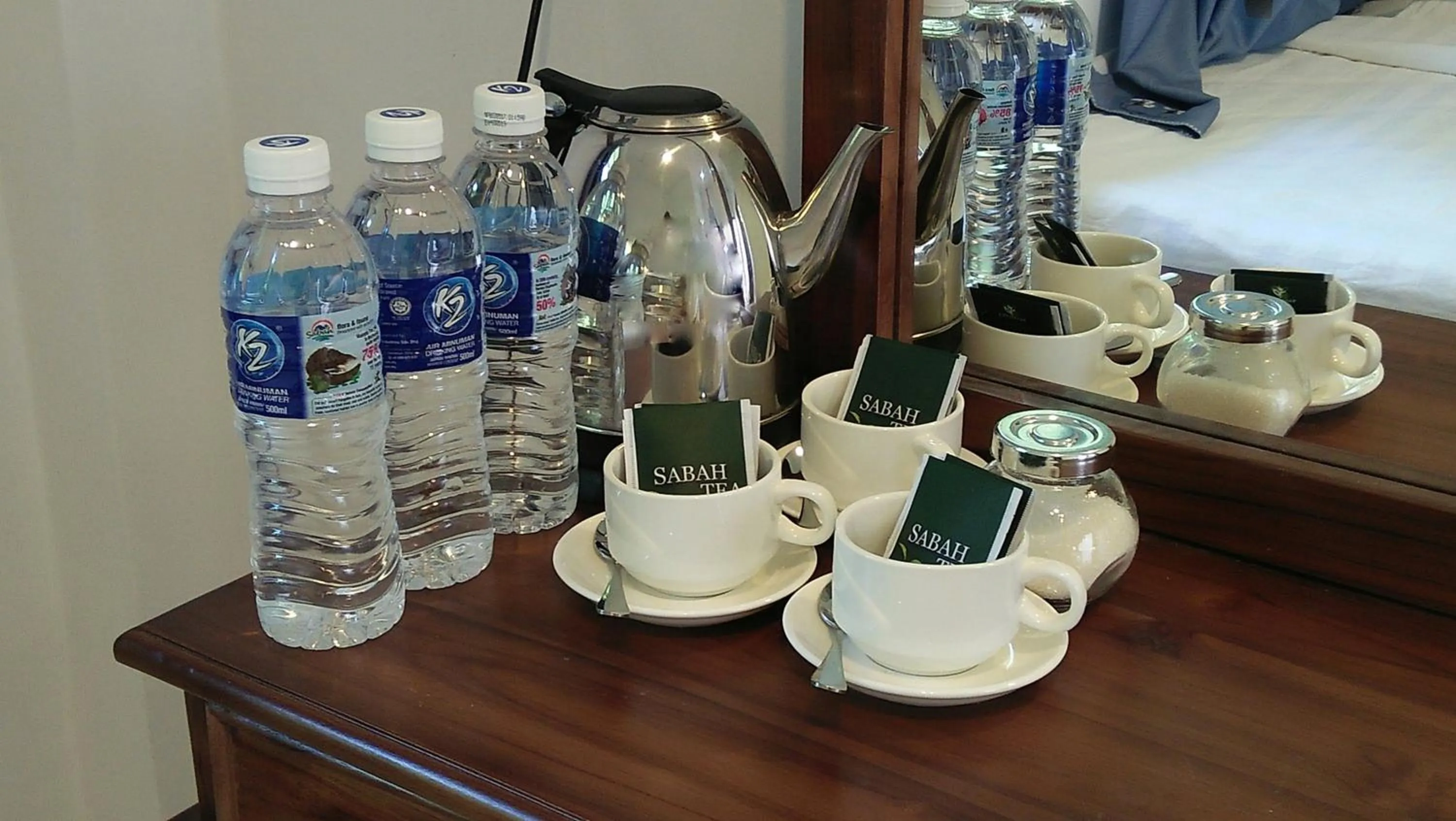 Skyville Zen Resort,Kundasang