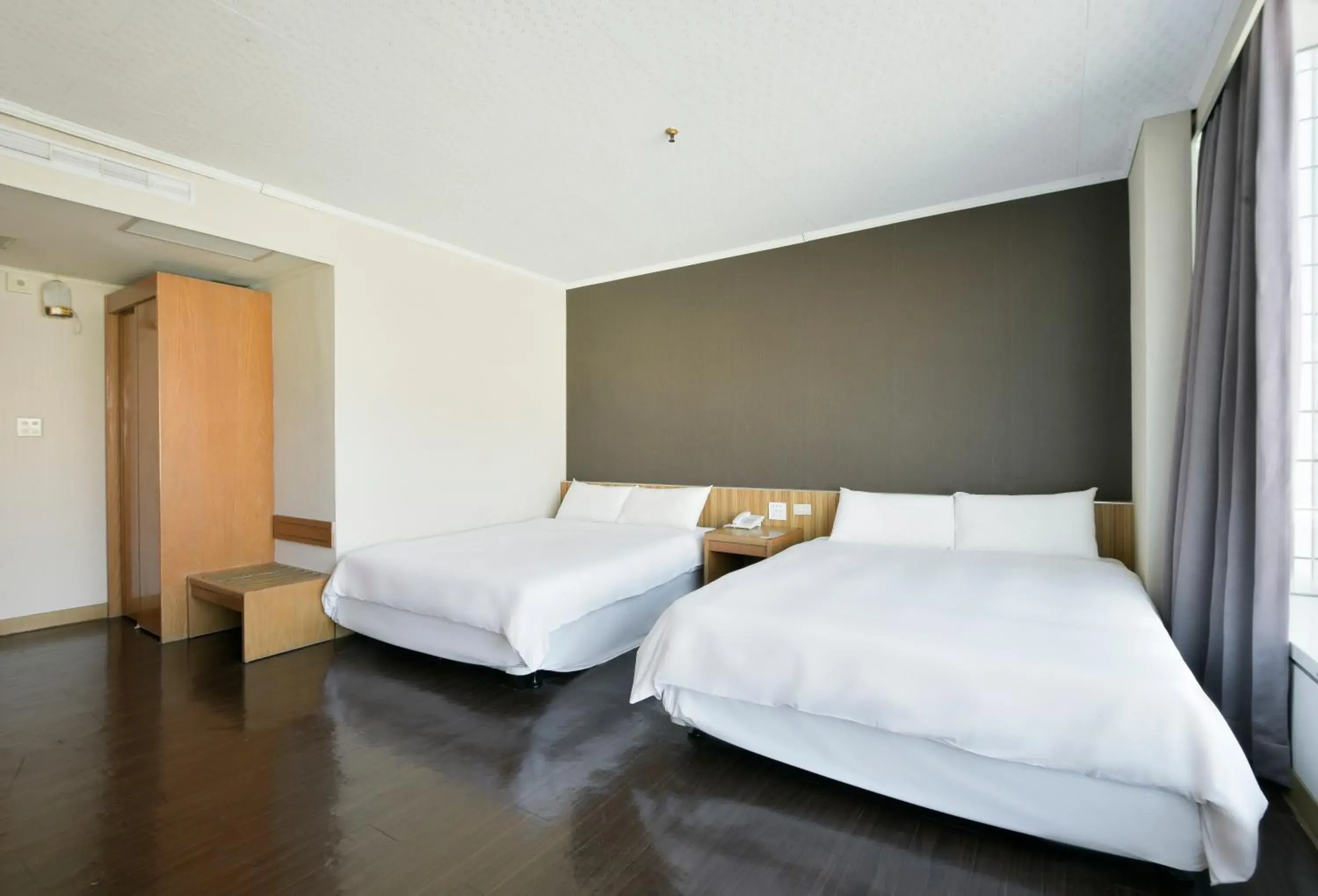 Bed in Back Home Hotel Bed in Back Home Hotel