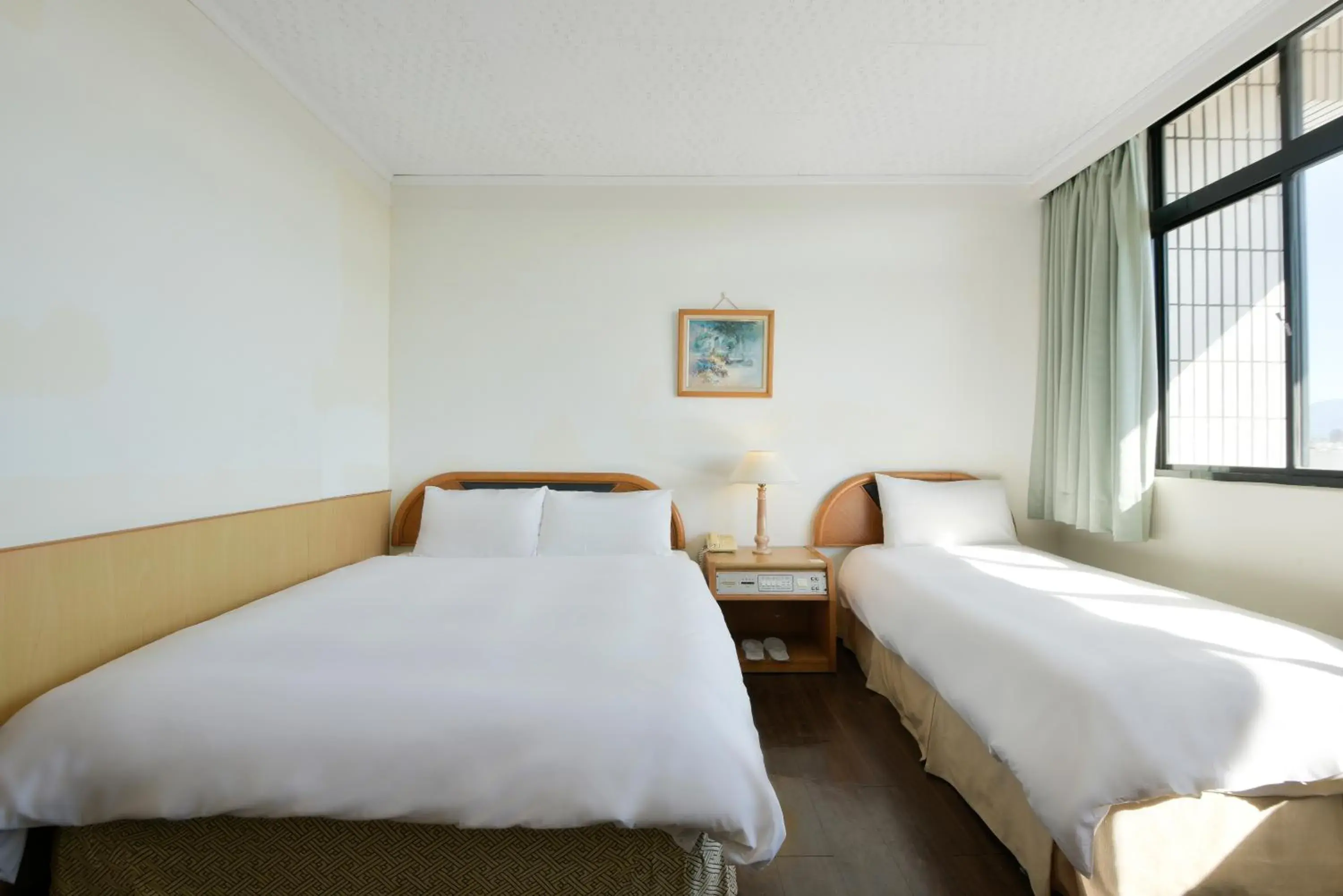 Bed in Back Home Hotel Bed in Back Home Hotel