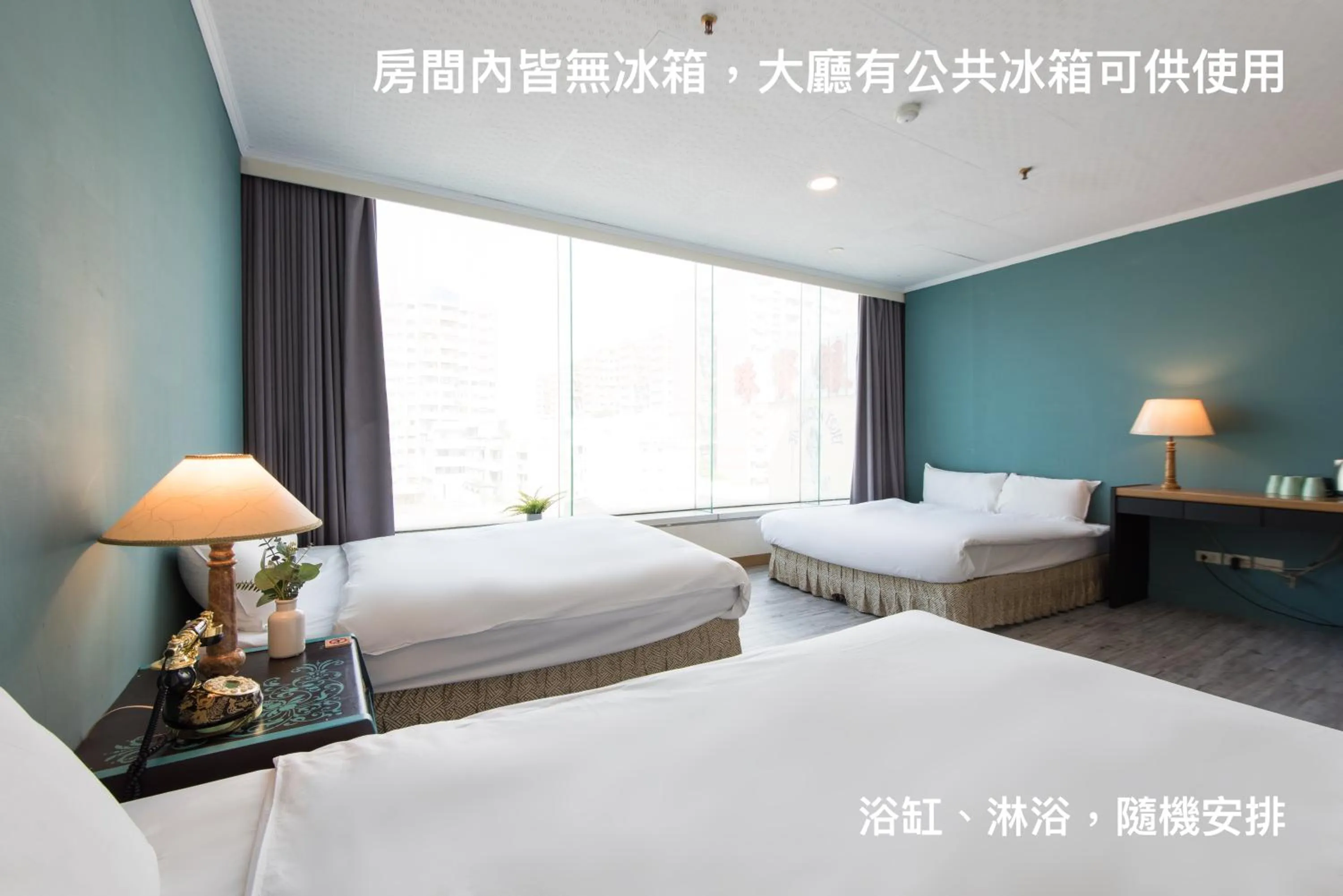 Property building, Bed in Back Home Hotel